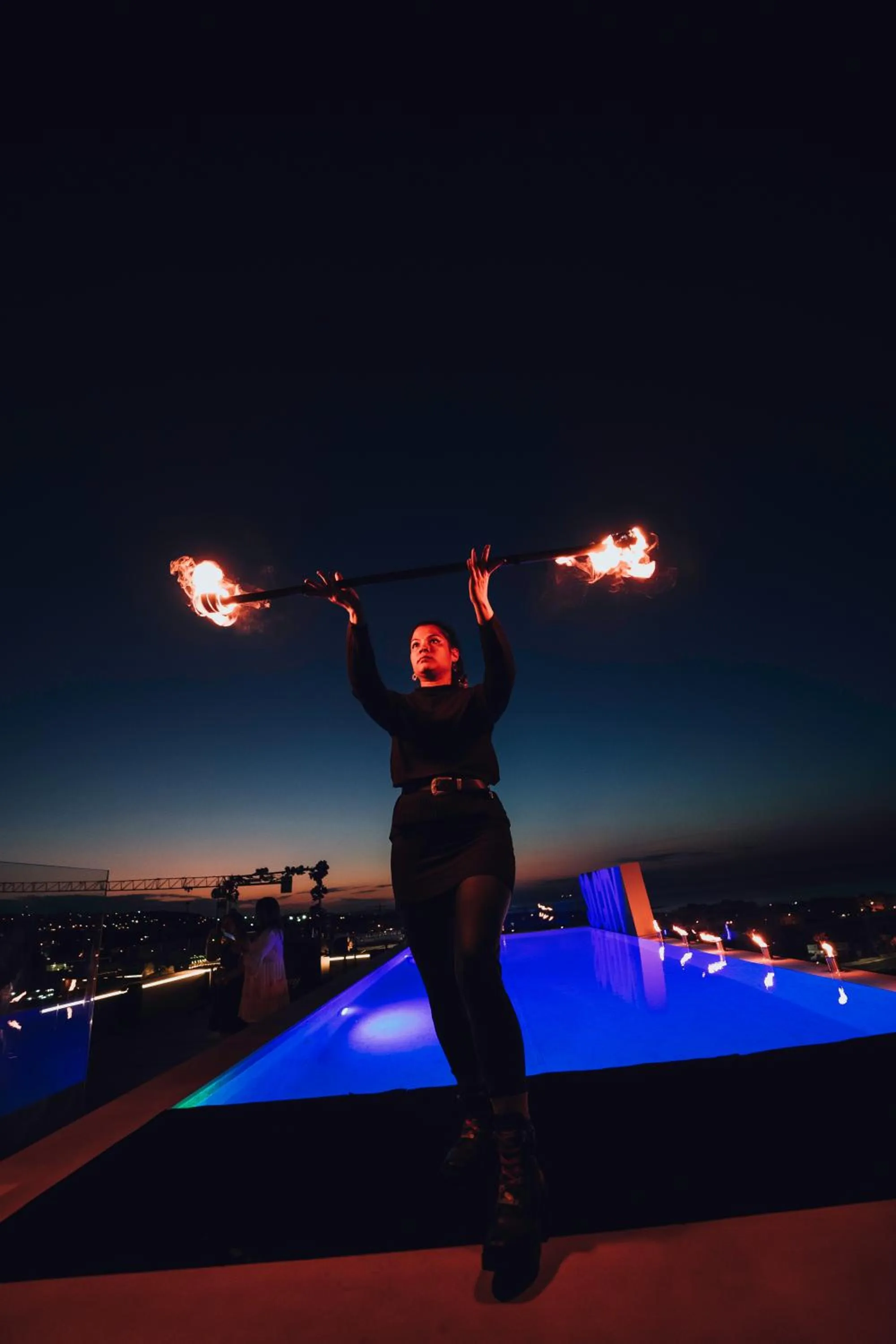 Night in SO City Hotel Adults Only