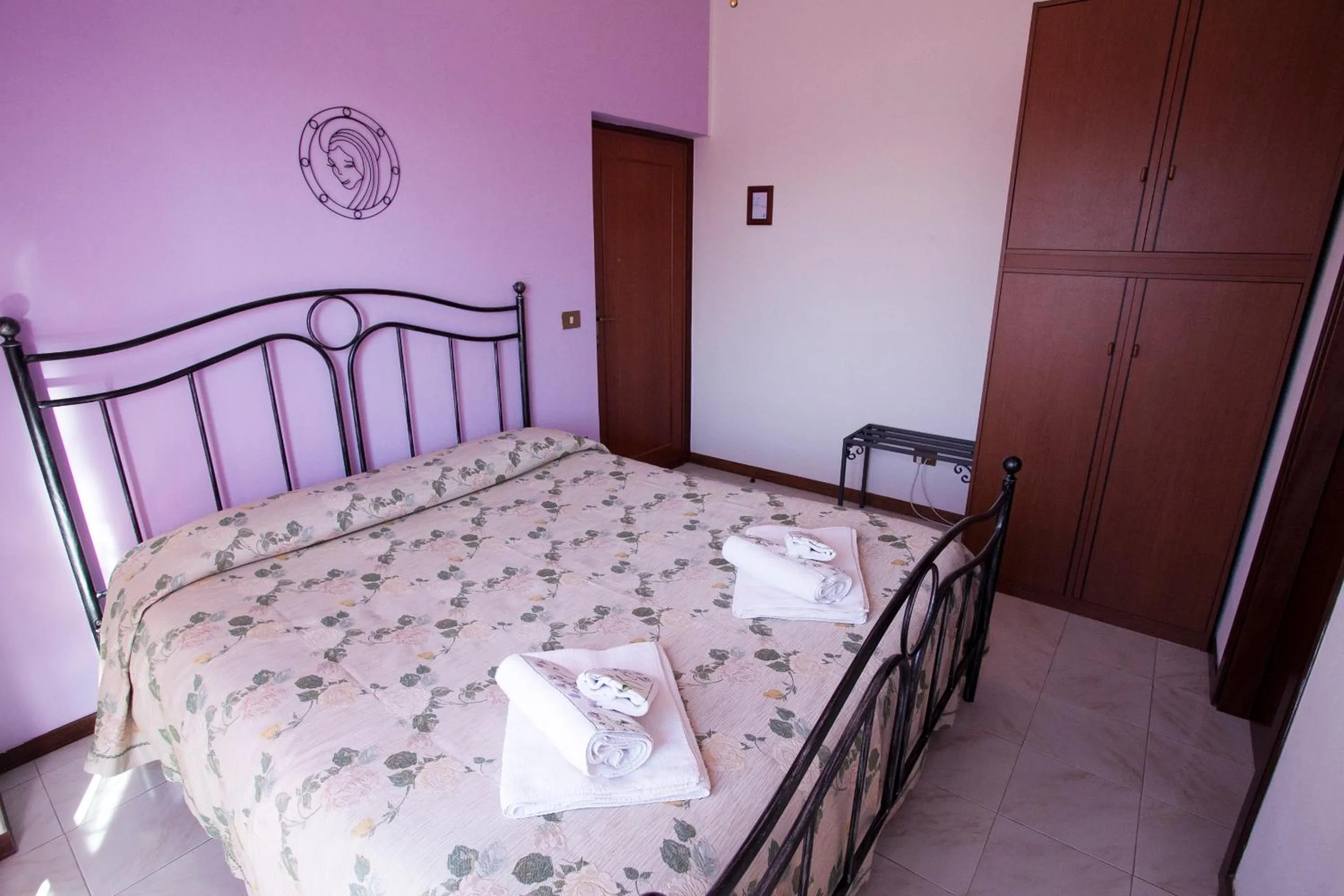 Il Tugurio Agriturismo B&B