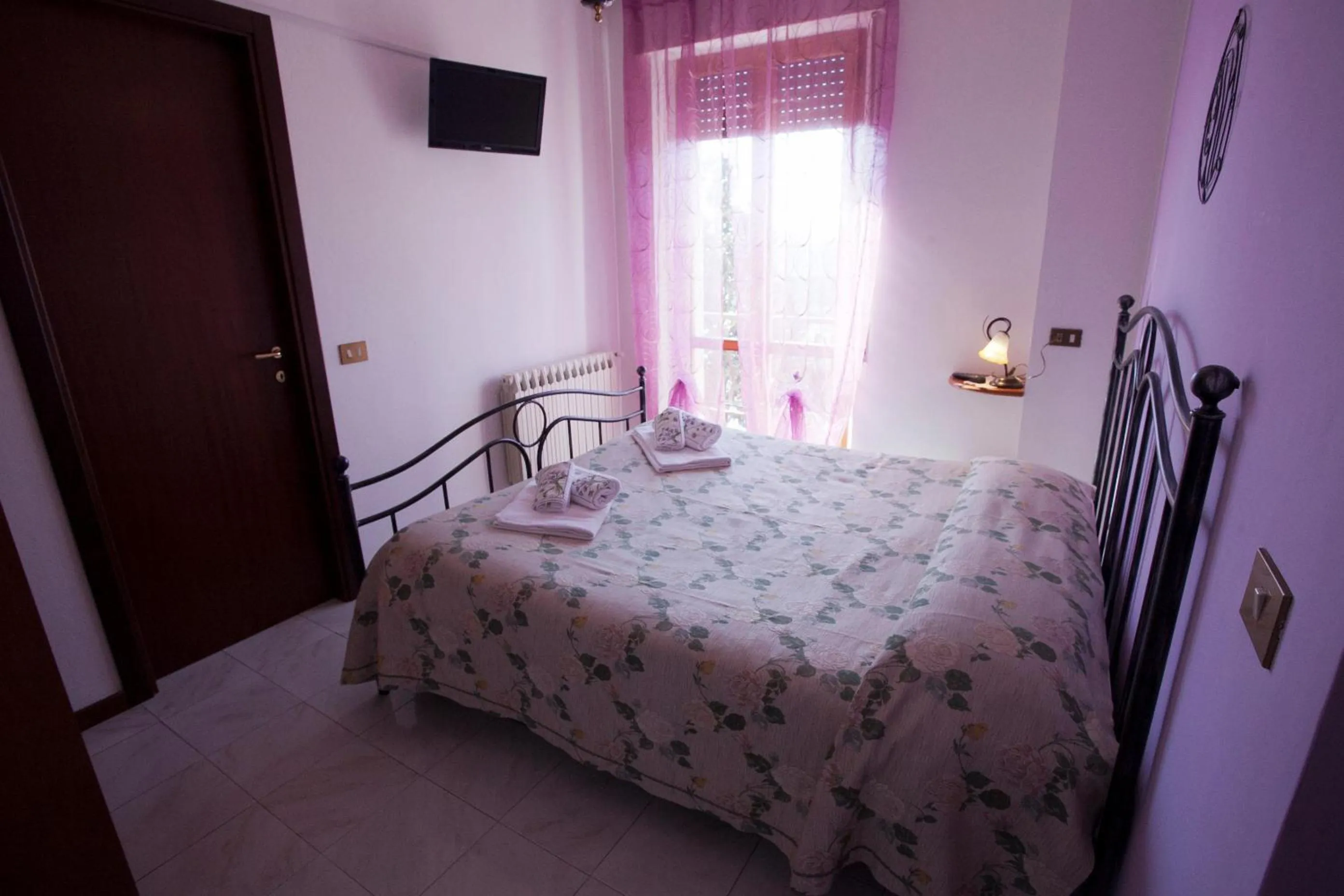 Il Tugurio Agriturismo B&B