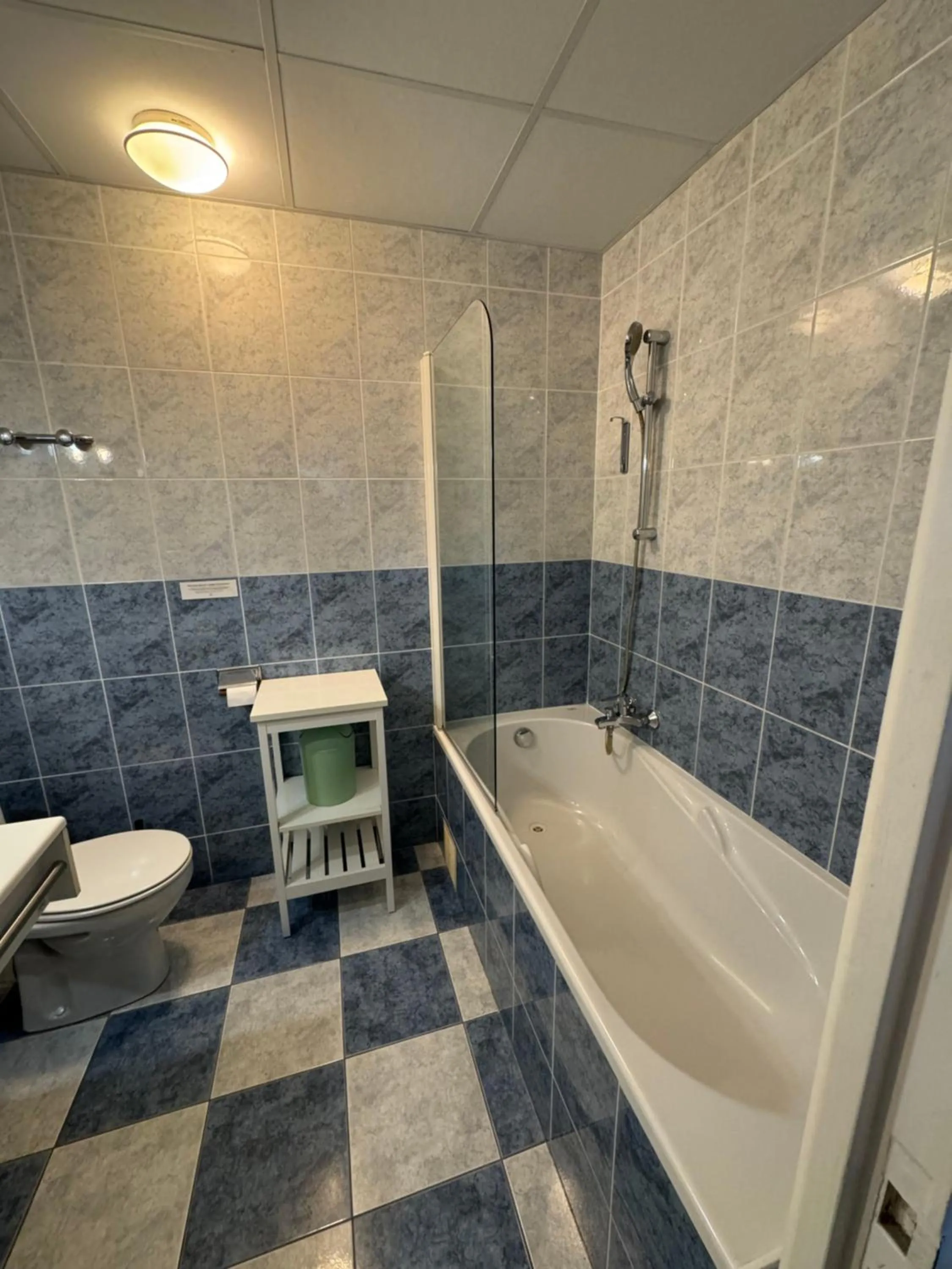 Bathroom in Naéco Erdeven