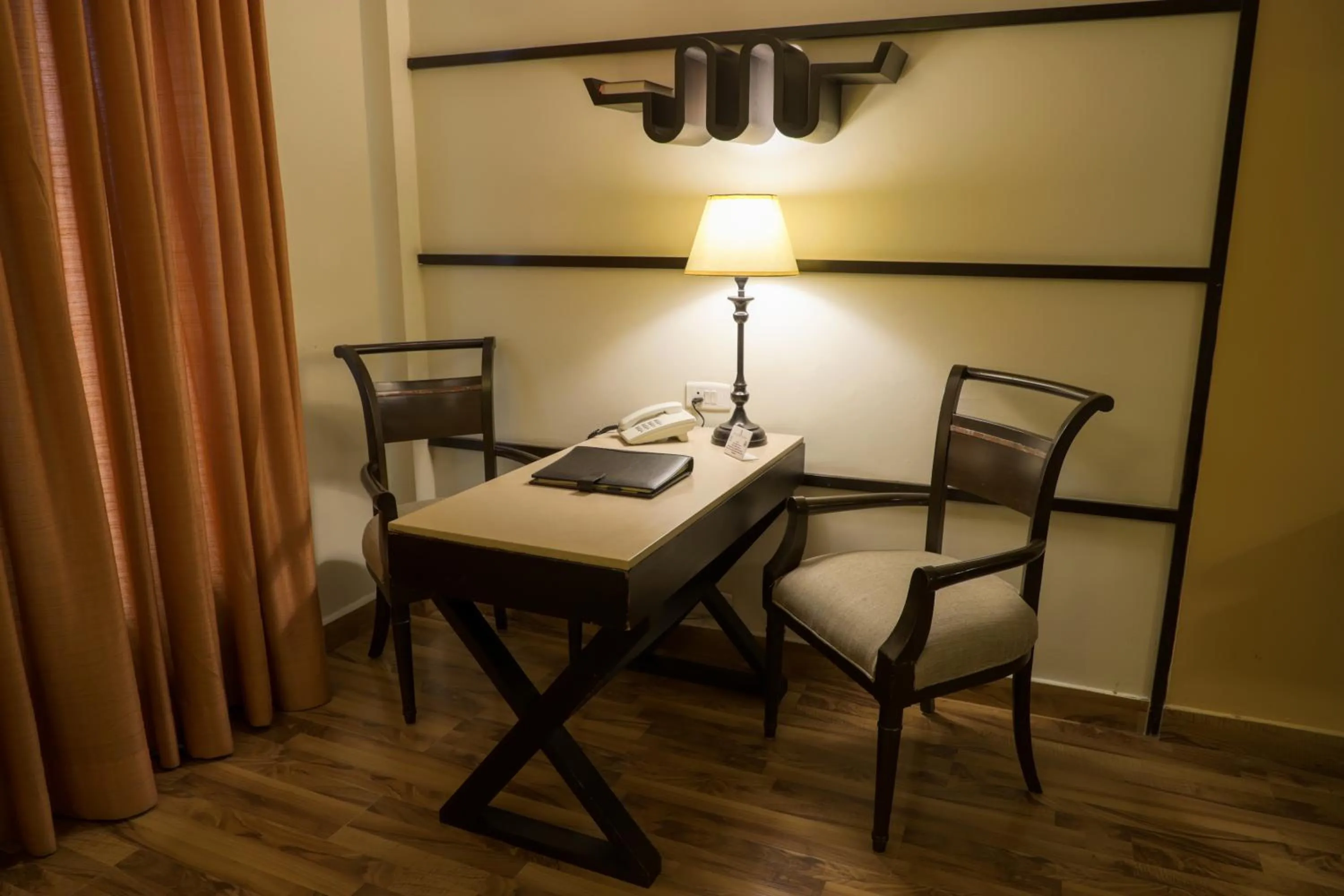 Hotel Maharaja Regency