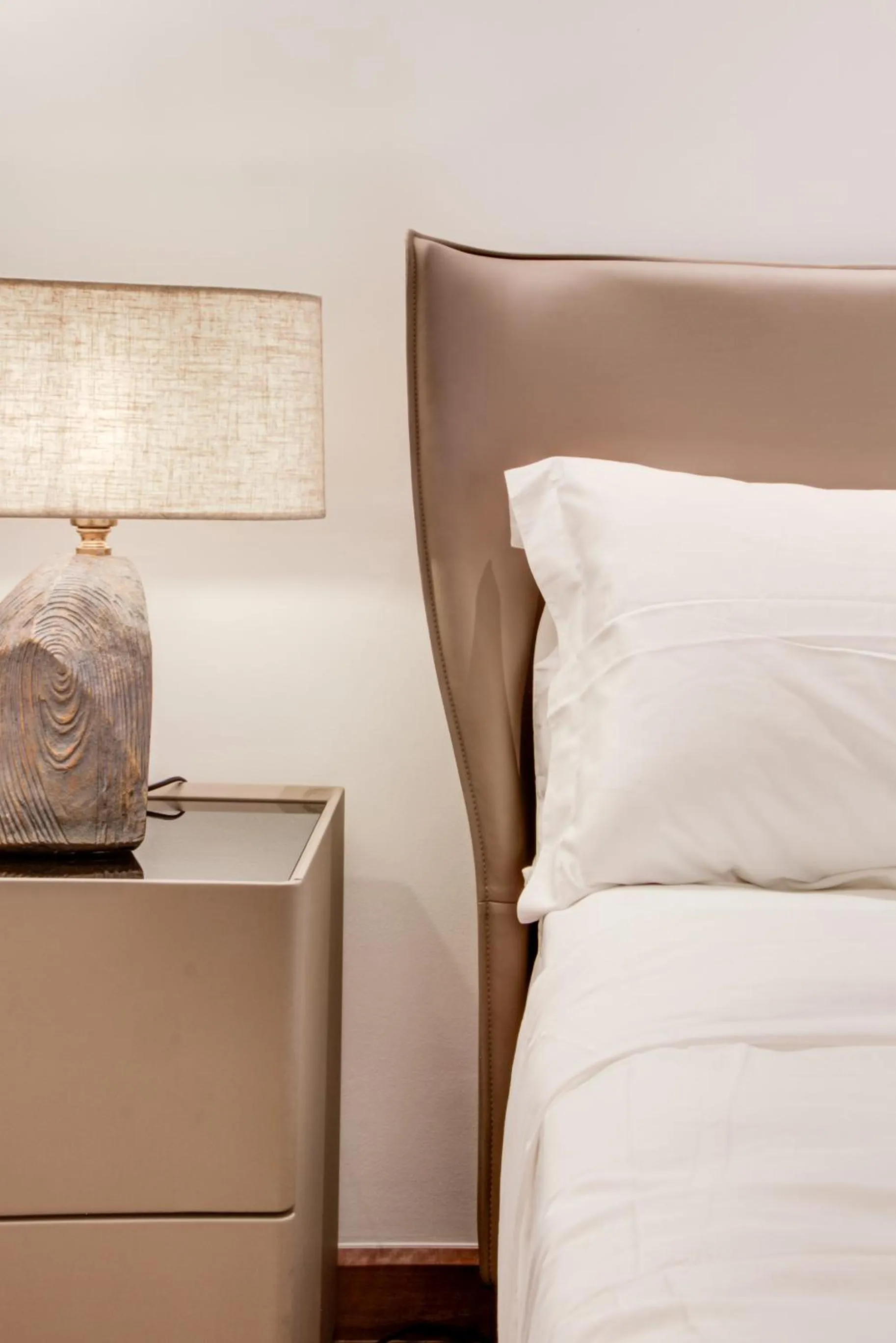 Bed in Royce Residence KLCC by MUSAE Kuala Lumpur