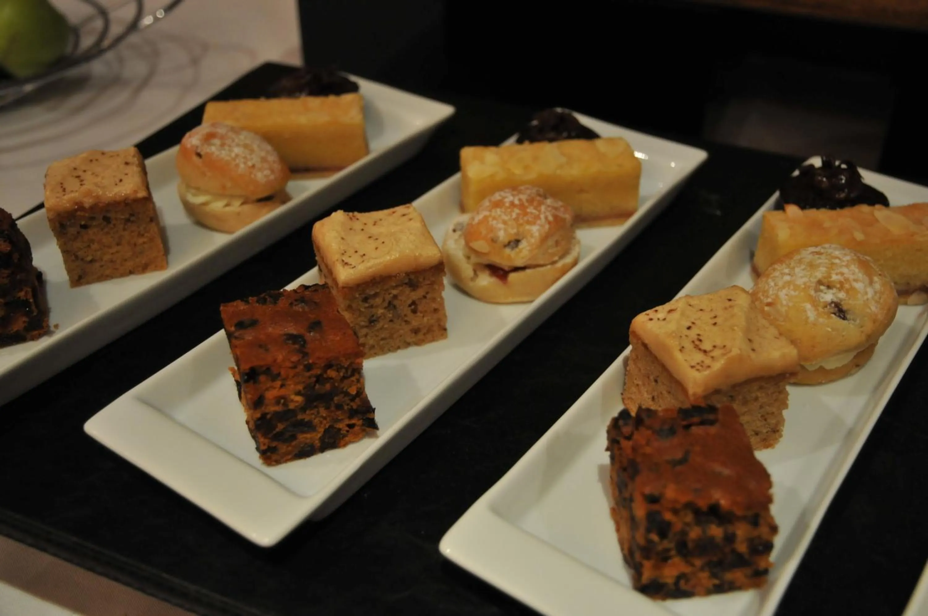 Meeting/conference room in Crowne Plaza London - Gatwick Airport by IHG