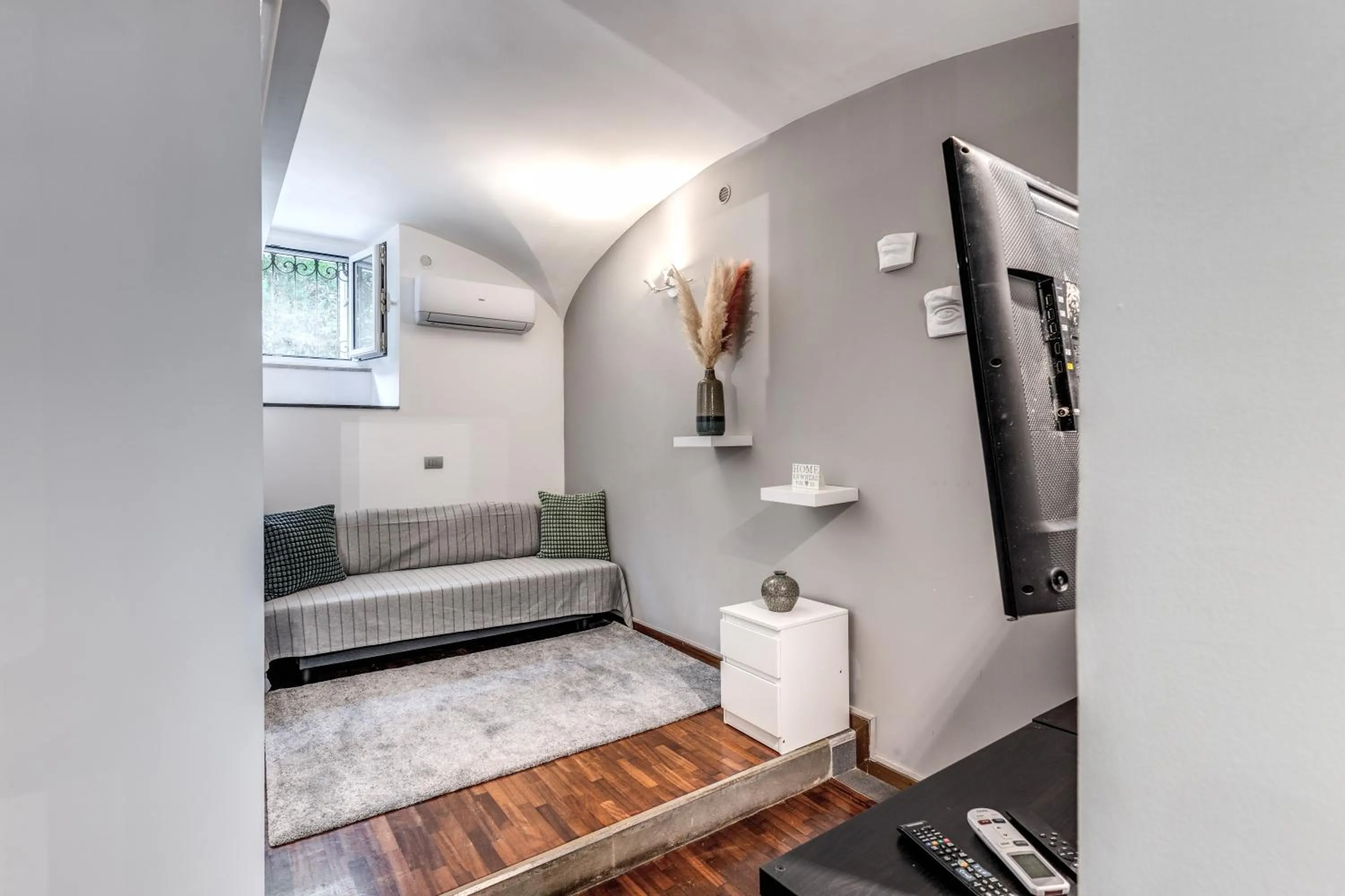 Residenza Caprera
