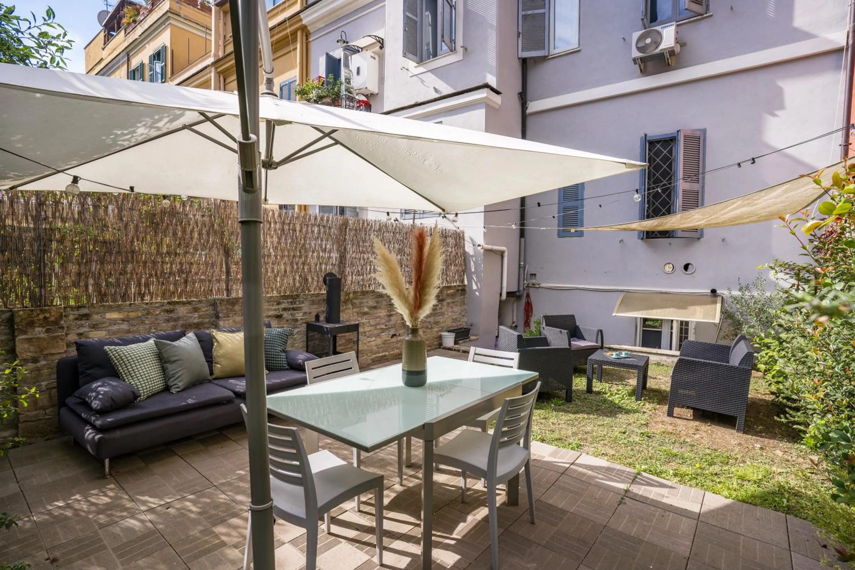 Residenza Caprera