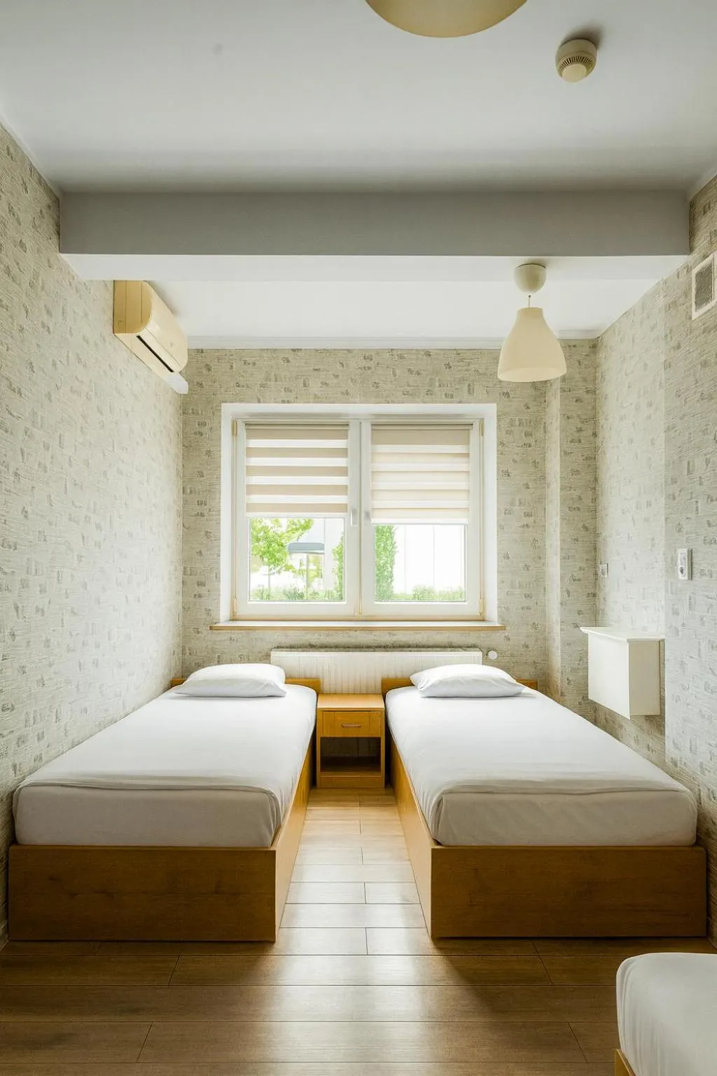 Hotel Victory Home