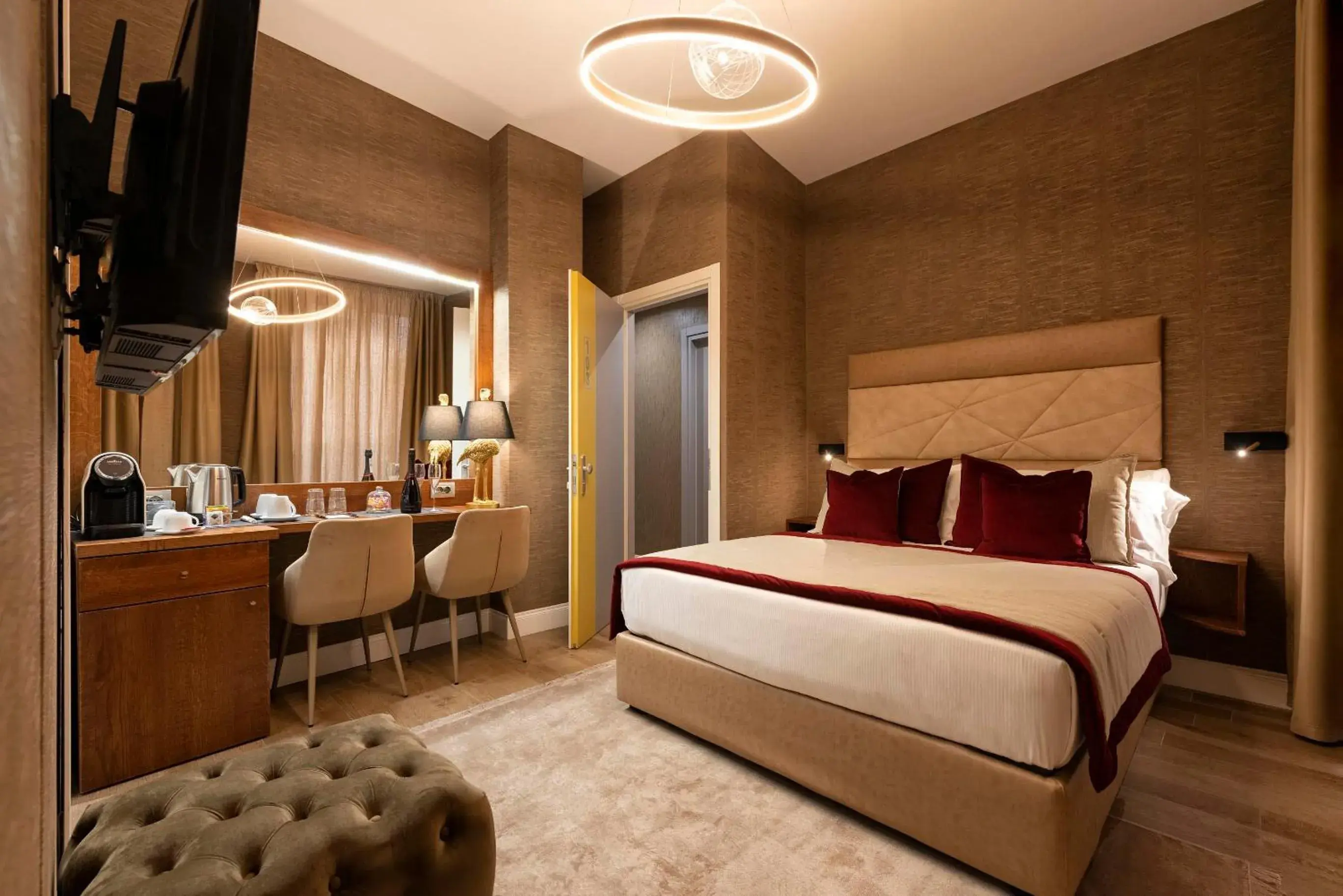 Royal Rooms Corso Royal Rooms Corso