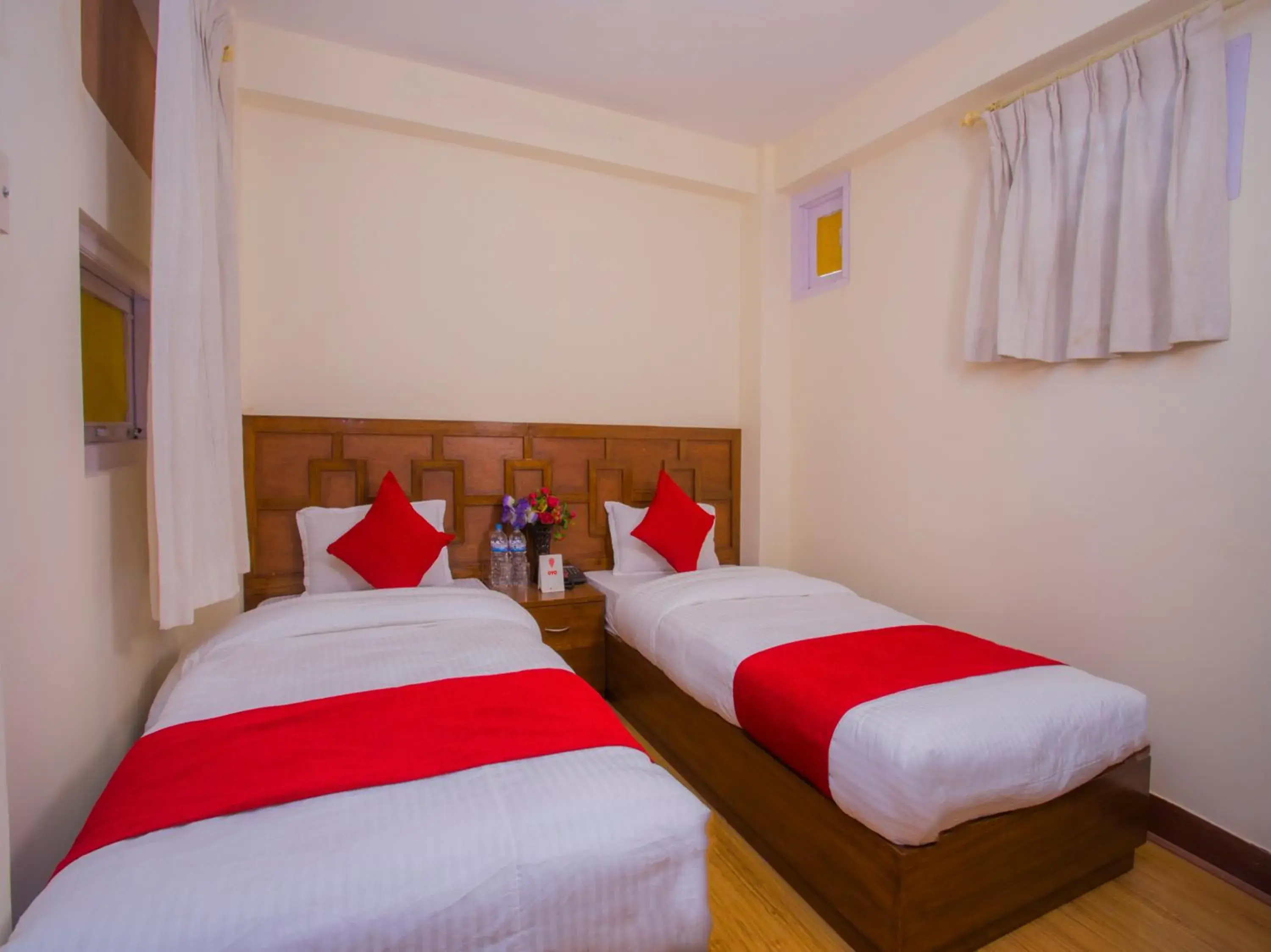 Bedroom, Bed in Durbar Guest House Bedroom, Bed in Durbar Guest House