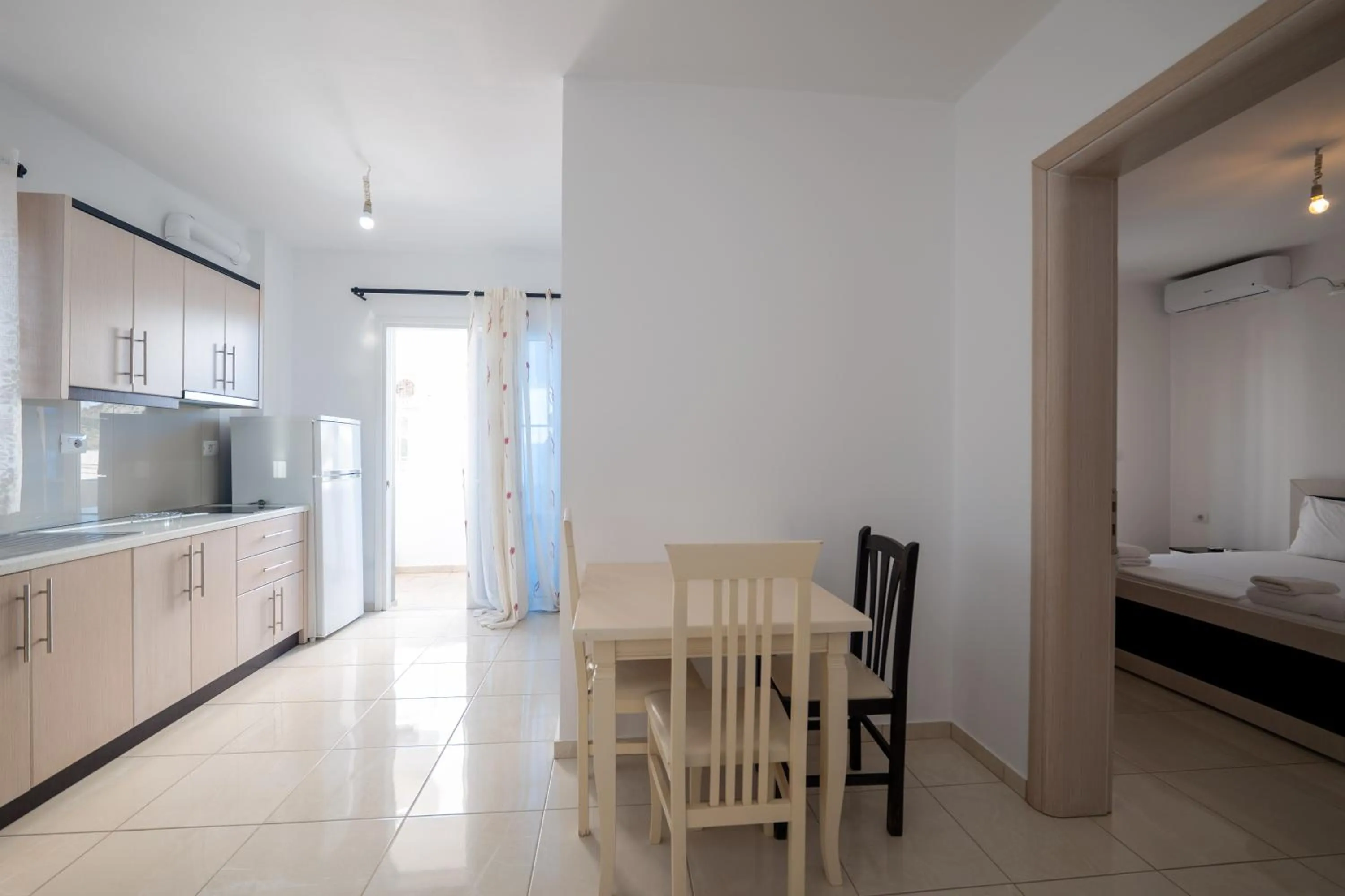 Photo of the whole room in Apartments Aktea