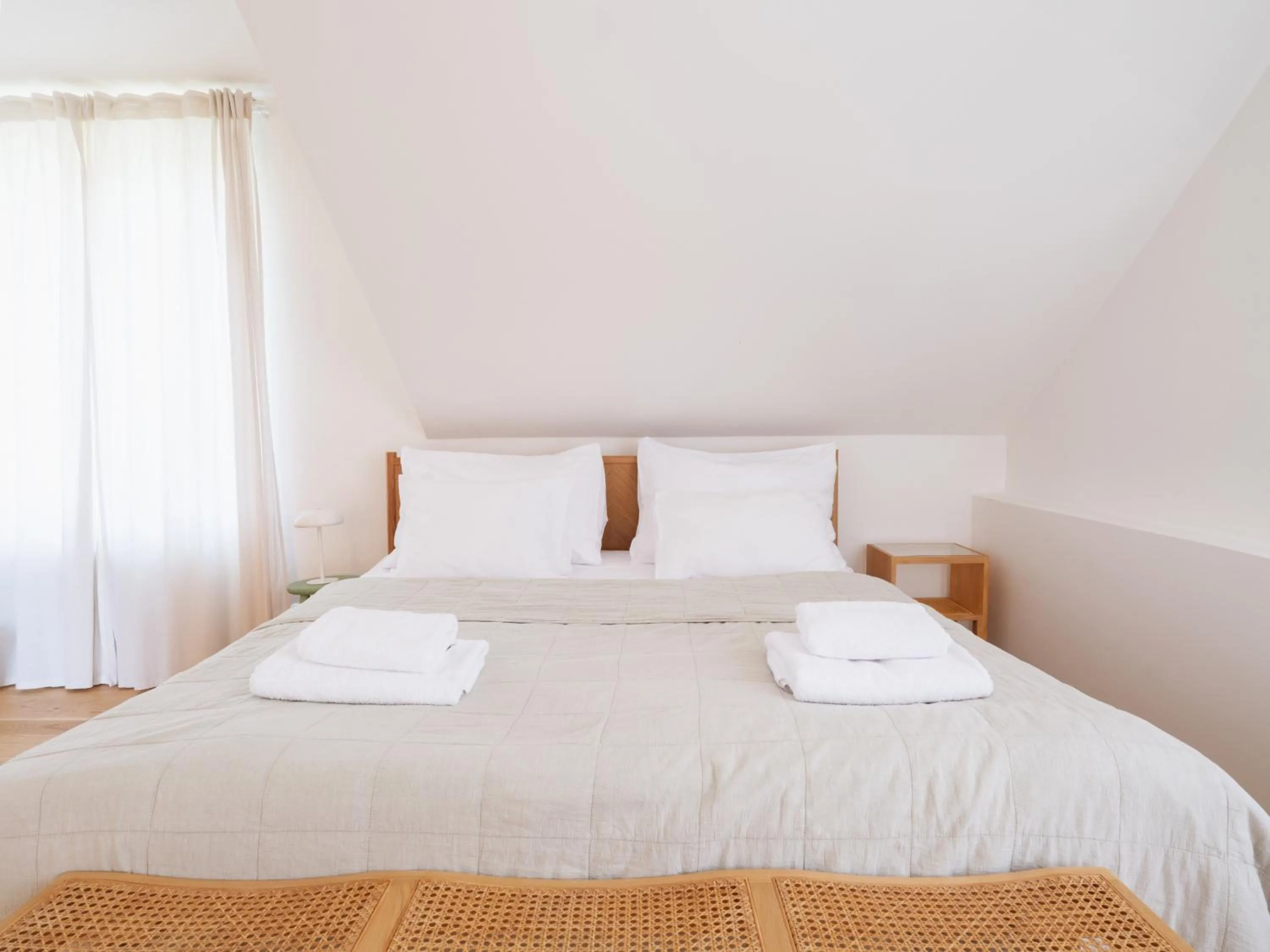 Bed in Resort po.spolu