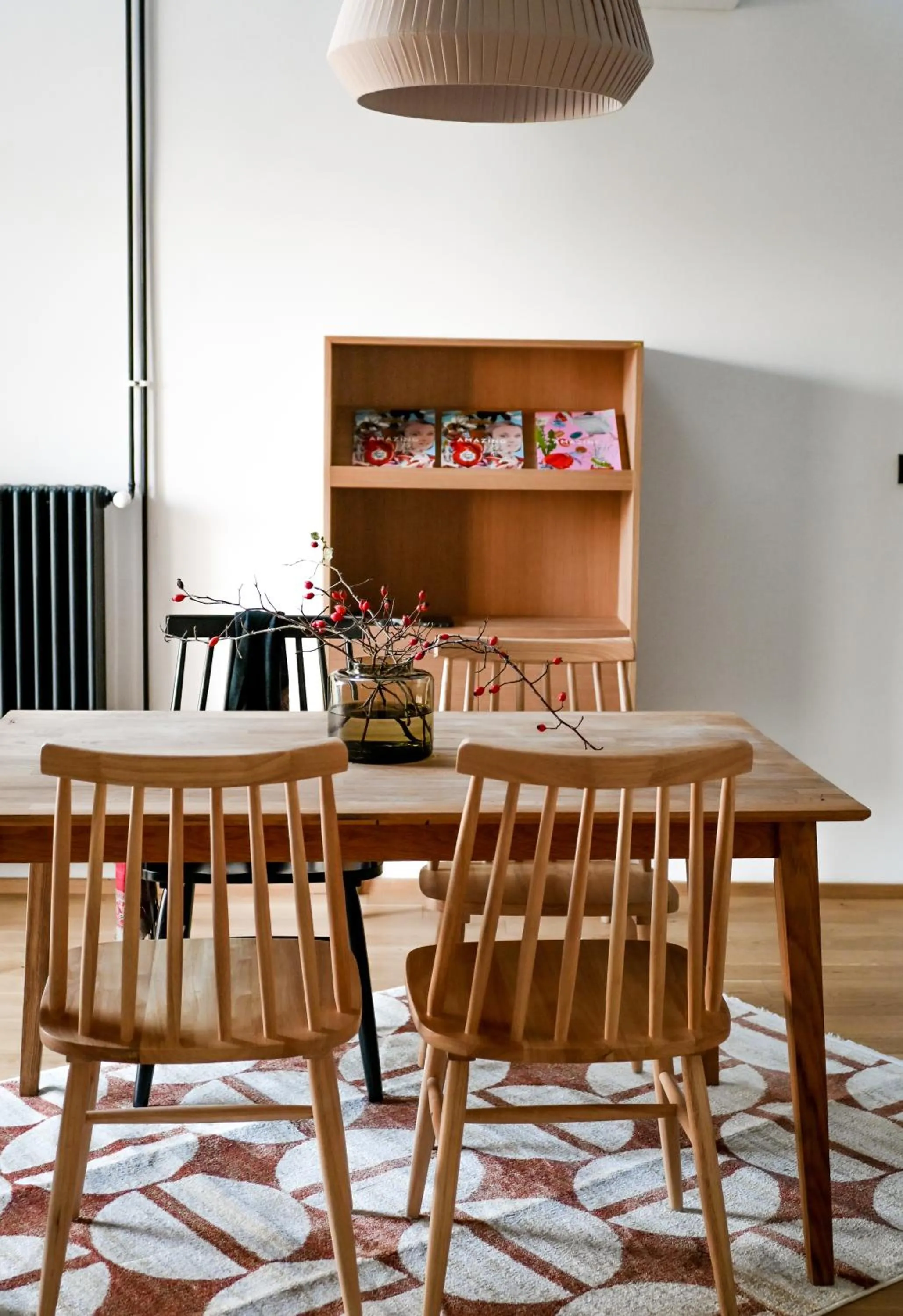 Living room in Resort po.spolu