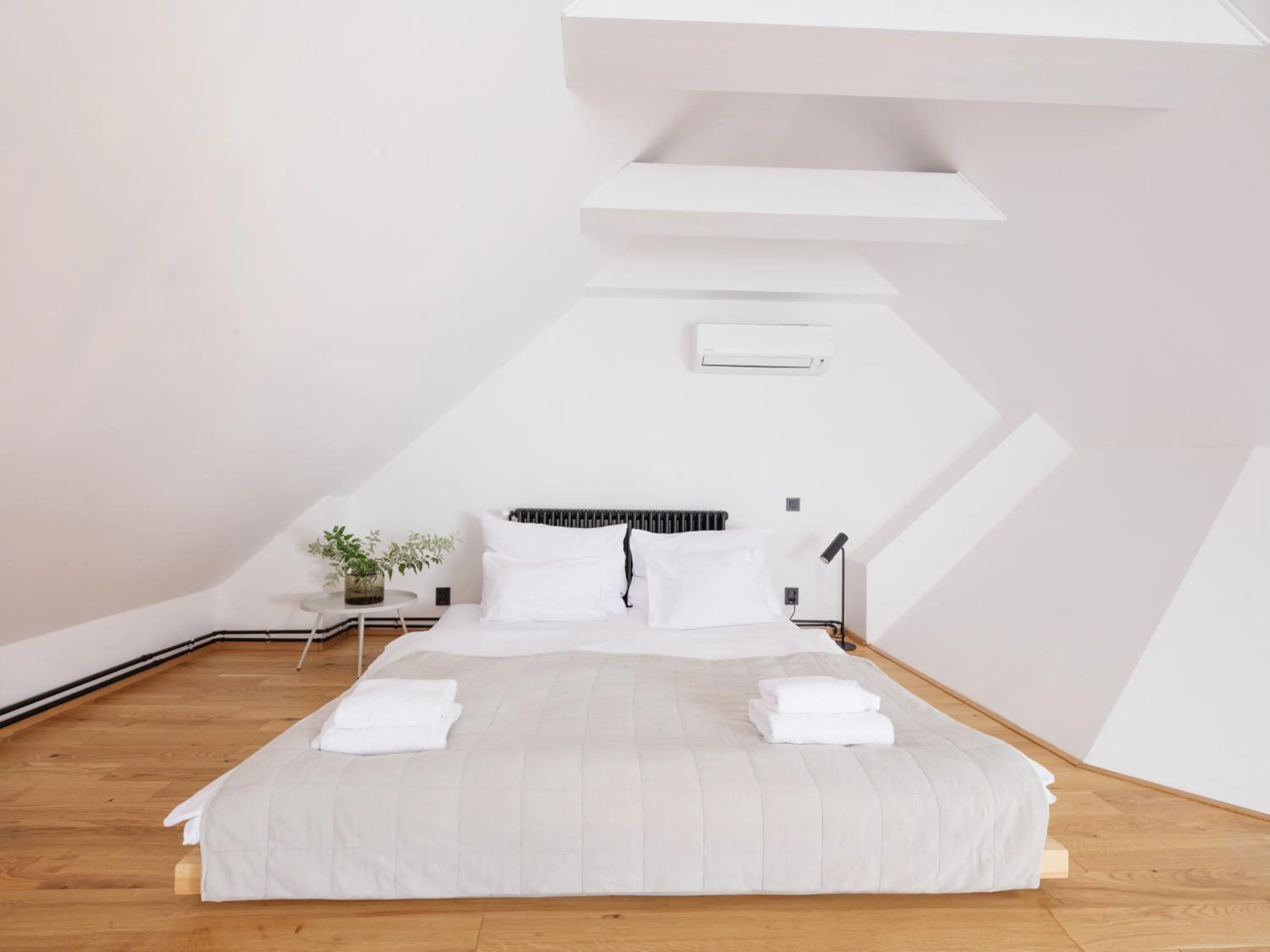 Bed in Resort po.spolu