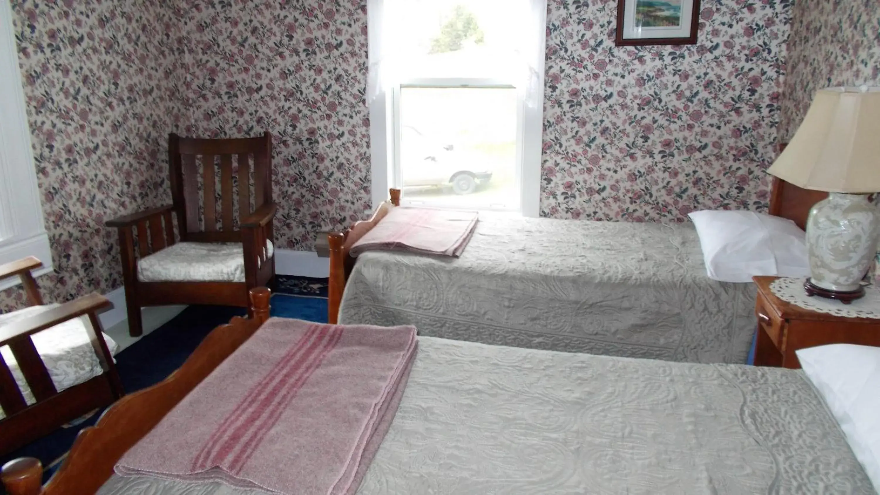 Margaree Harbour View Inn B&B Margaree Harbour View Inn B&B
