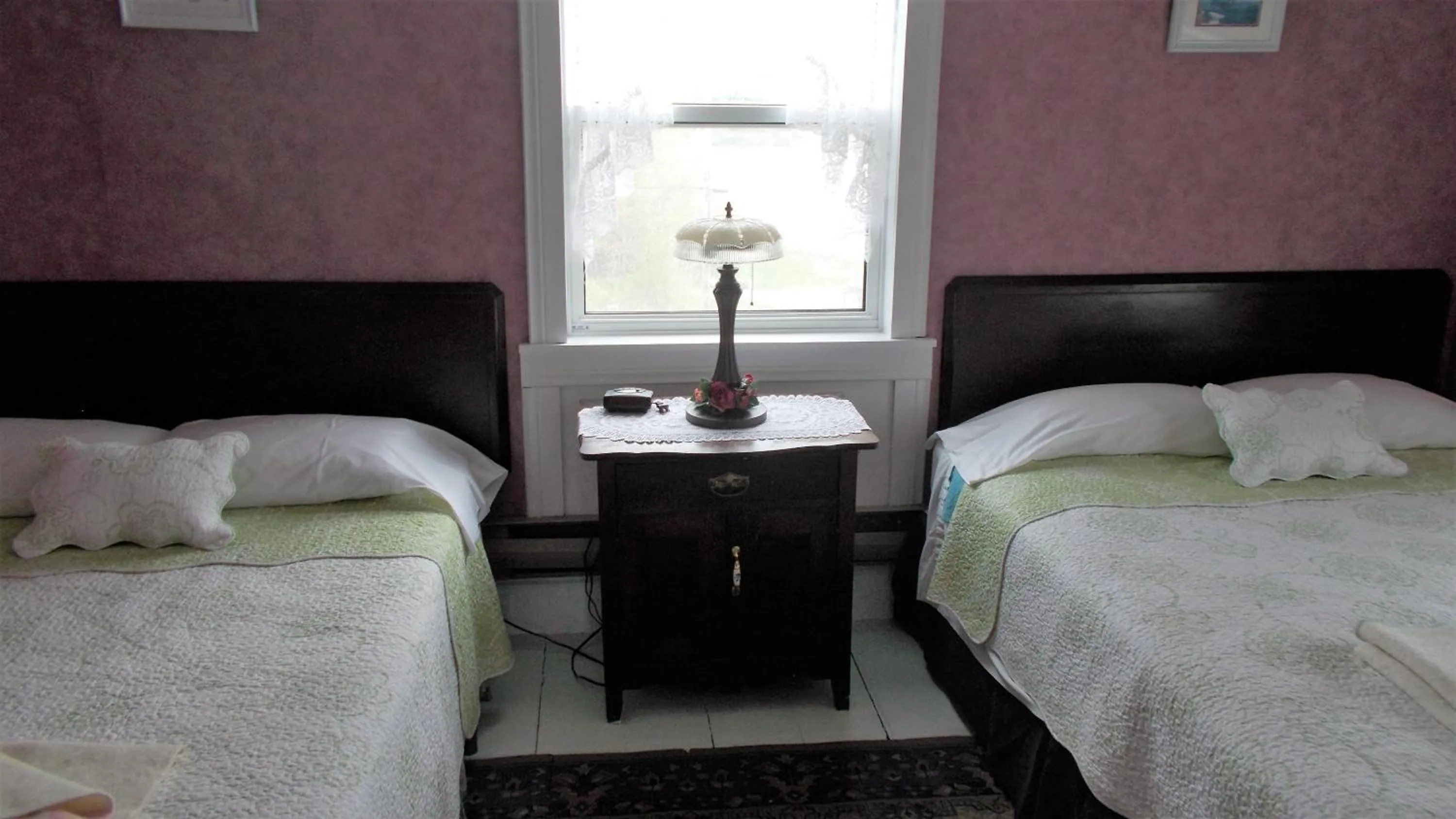 Margaree Harbour View Inn B&B