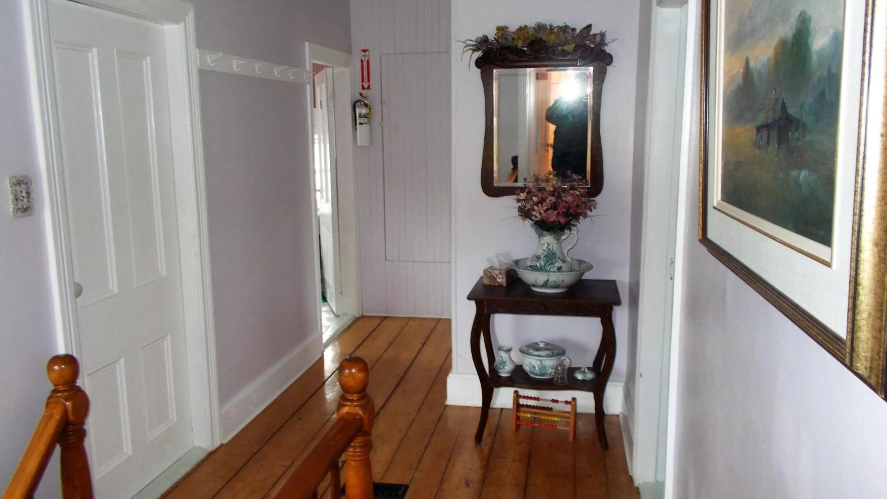 Margaree Harbour View Inn B&B