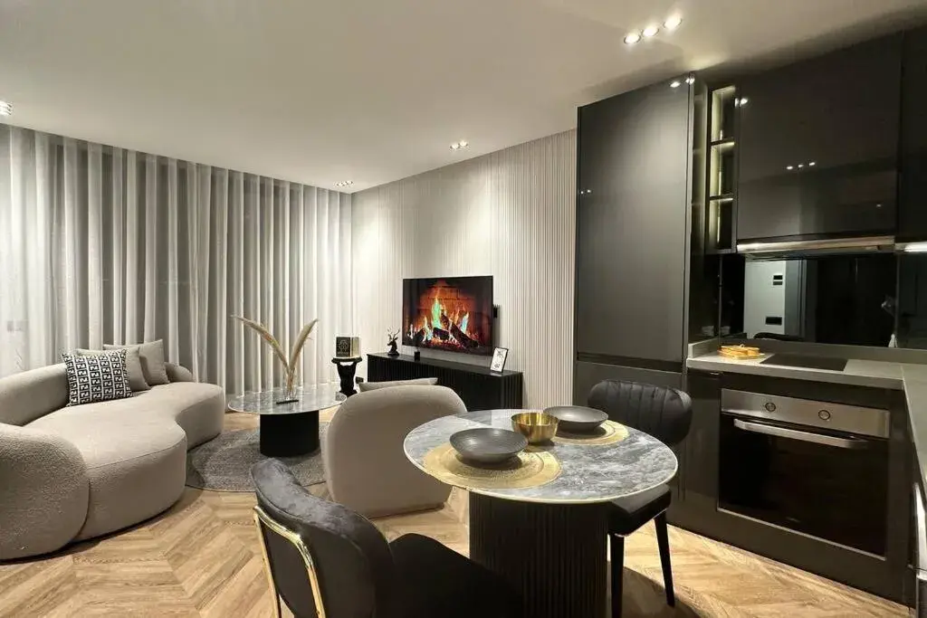 Touch of Luxury - By AppartAli Touch of Luxury - By AppartAli