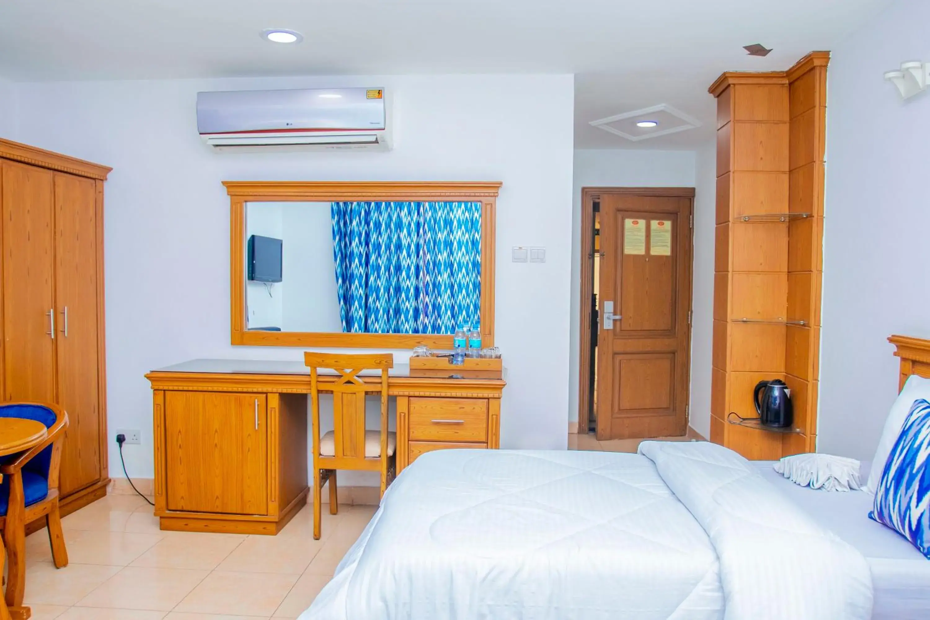 Bed in Sleep Inn Hotel - City Centre Bed in Sleep Inn Hotel - City Centre