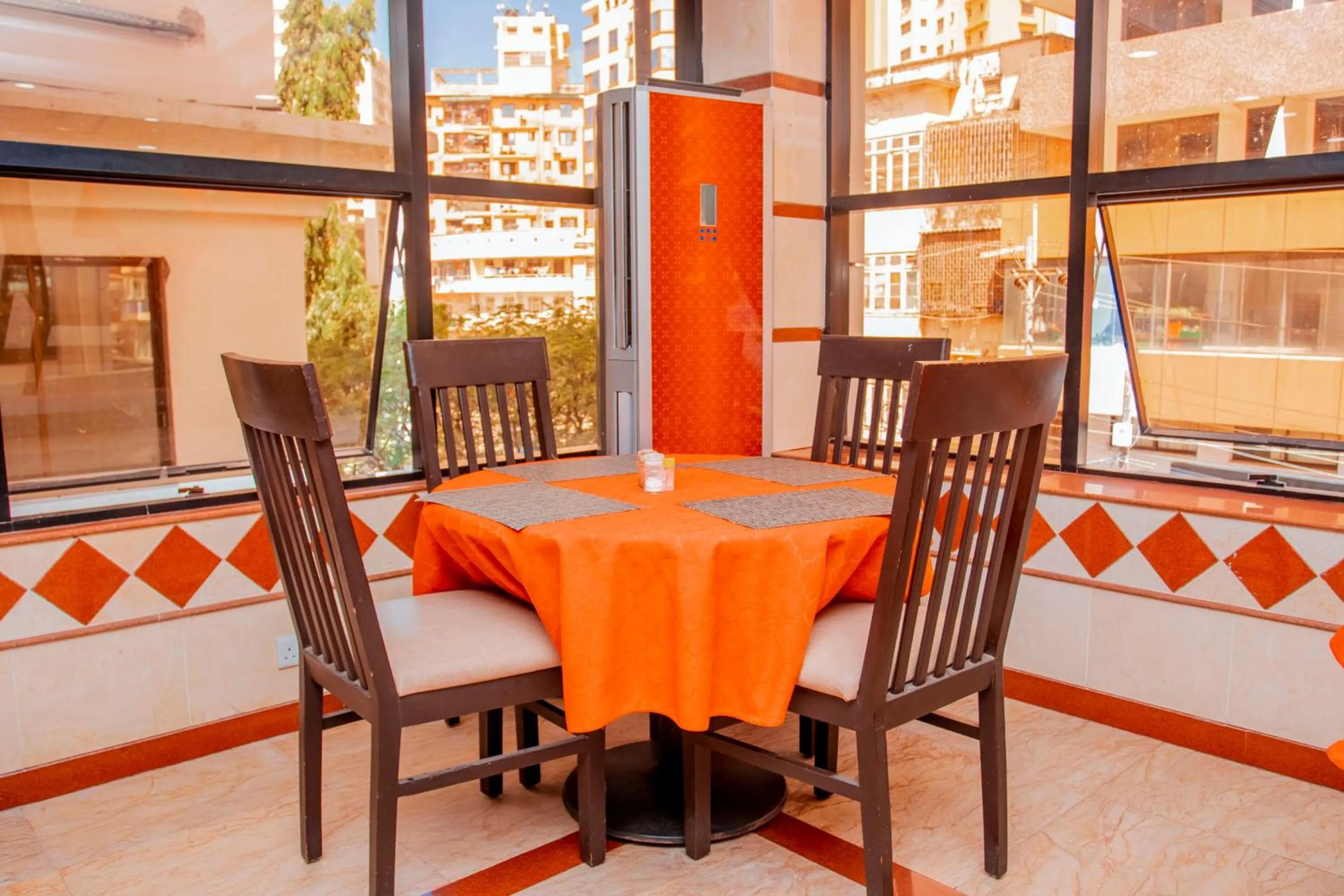 Day in Sleep Inn Hotel - City Centre