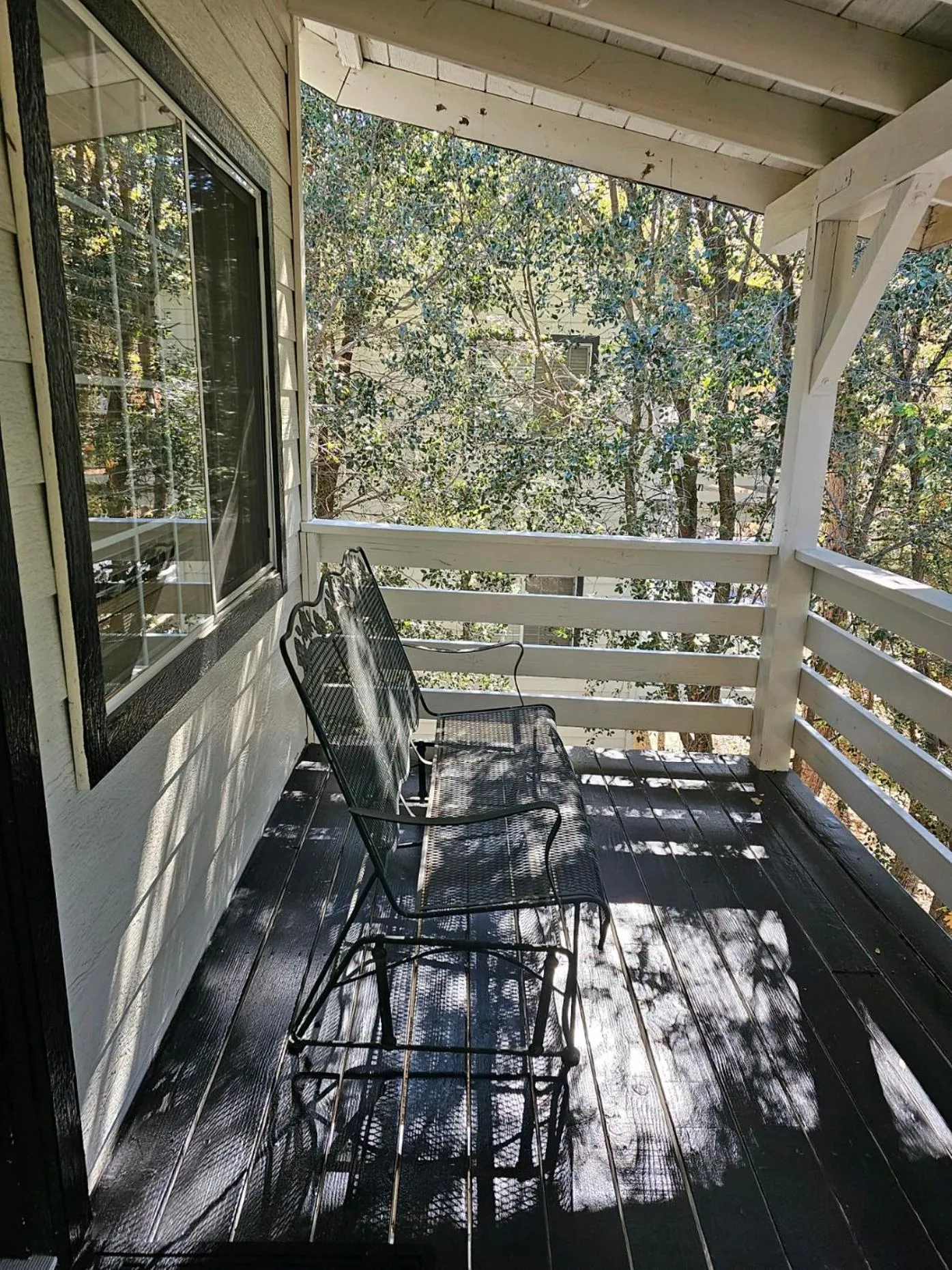 View (from property/room) in Alhatti Christian Resort