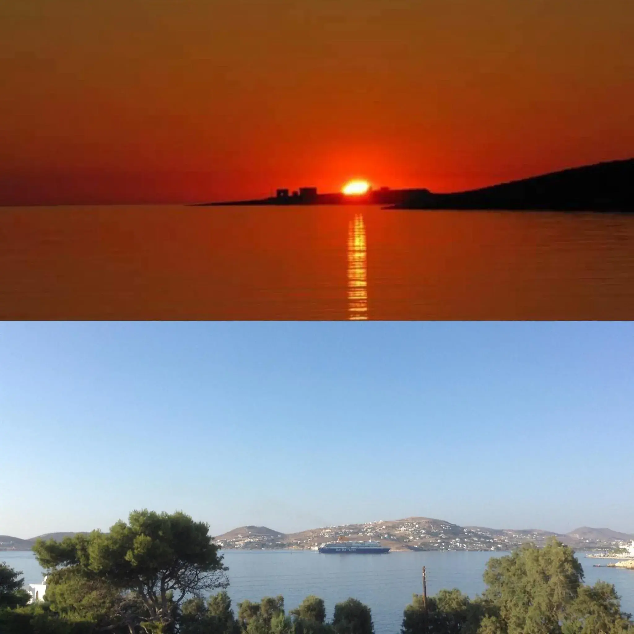 Nikoletta Rooms Nikoletta Rooms