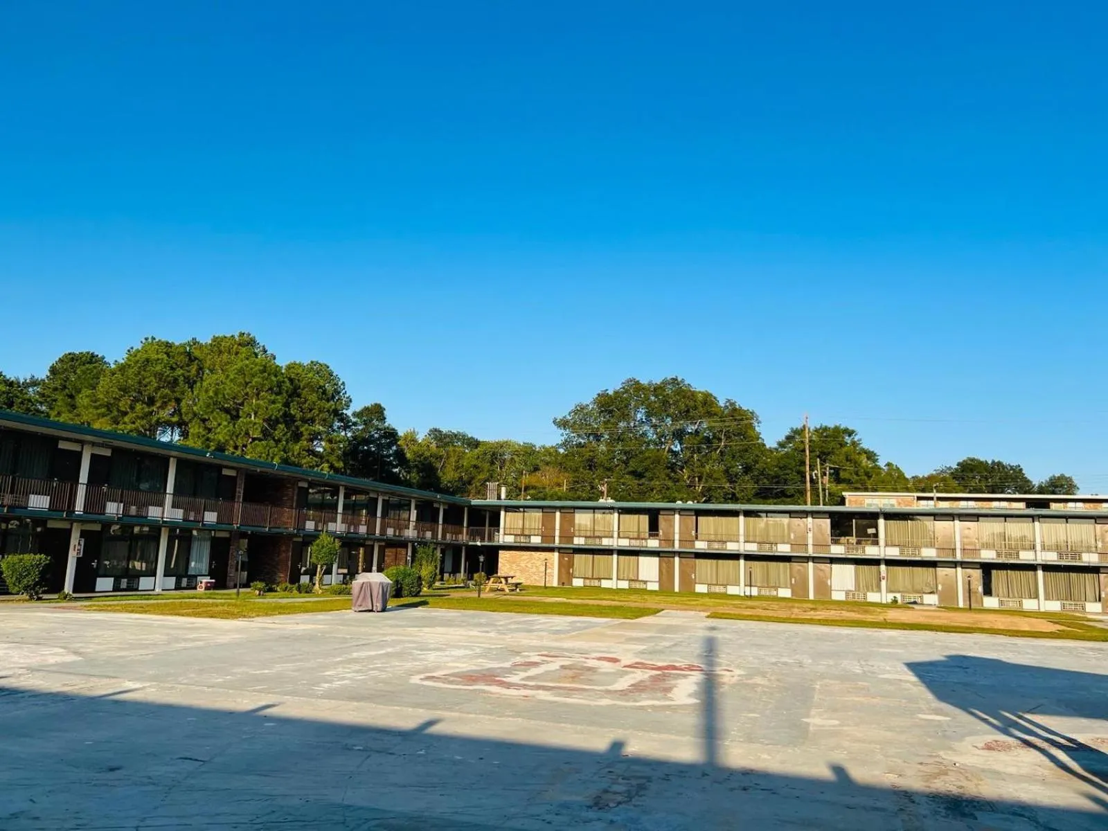 Day in My Home at Columbus