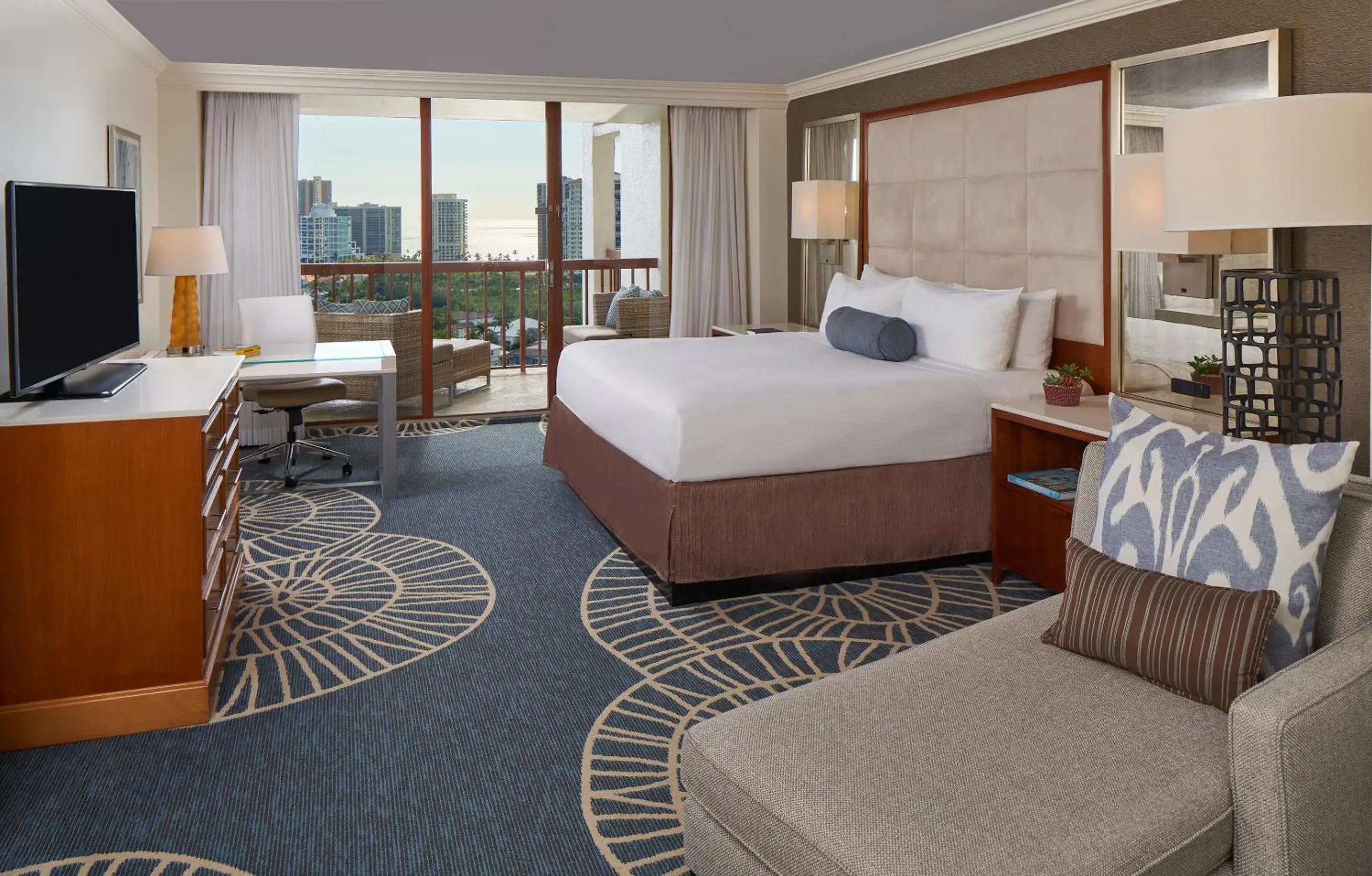 Photo of the whole room, Bed in Naples Grande Beach Resort Photo of the whole room, Bed in Naples Grande Beach Resort