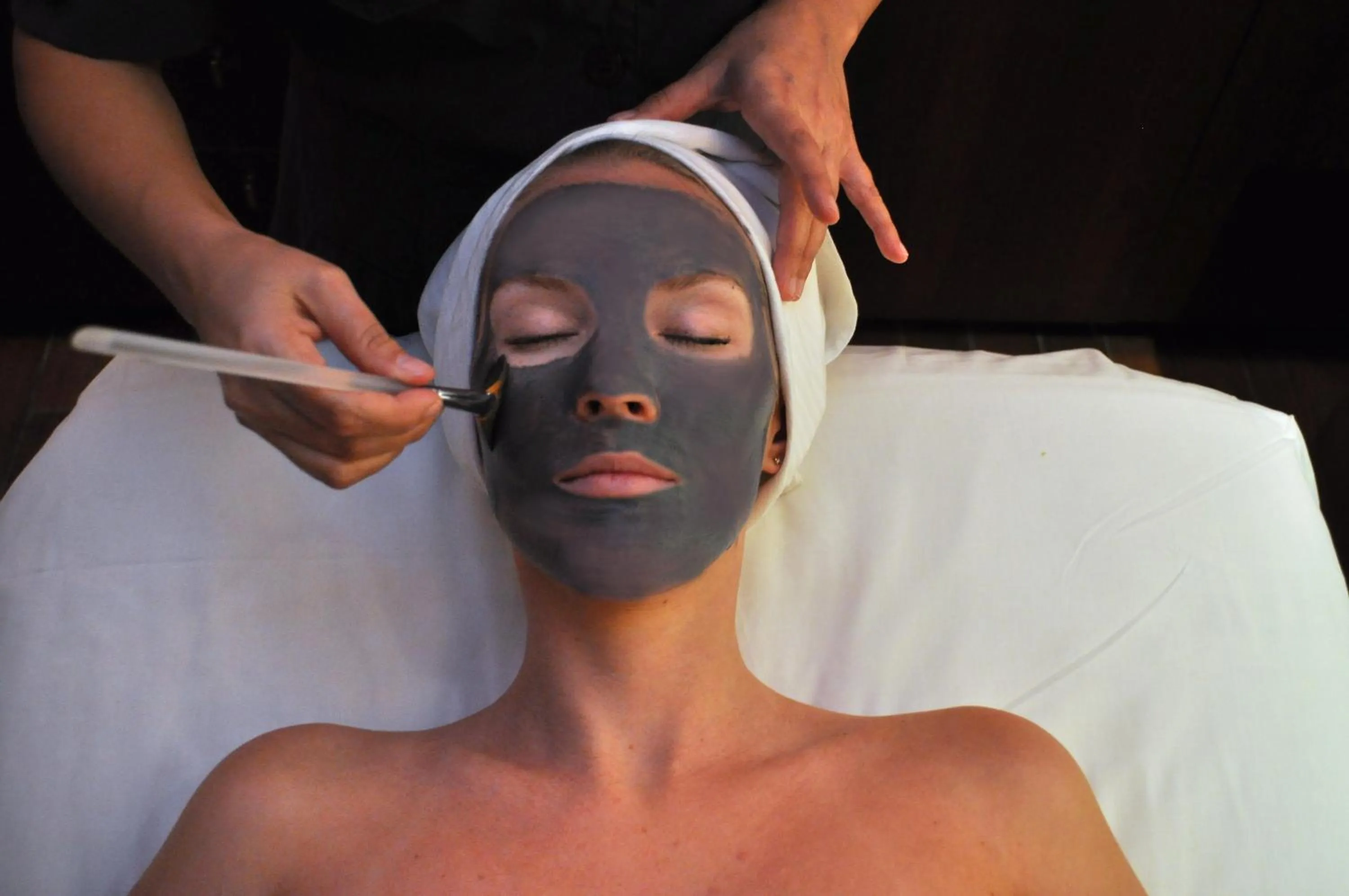 Massage in Naples Grande Beach Resort