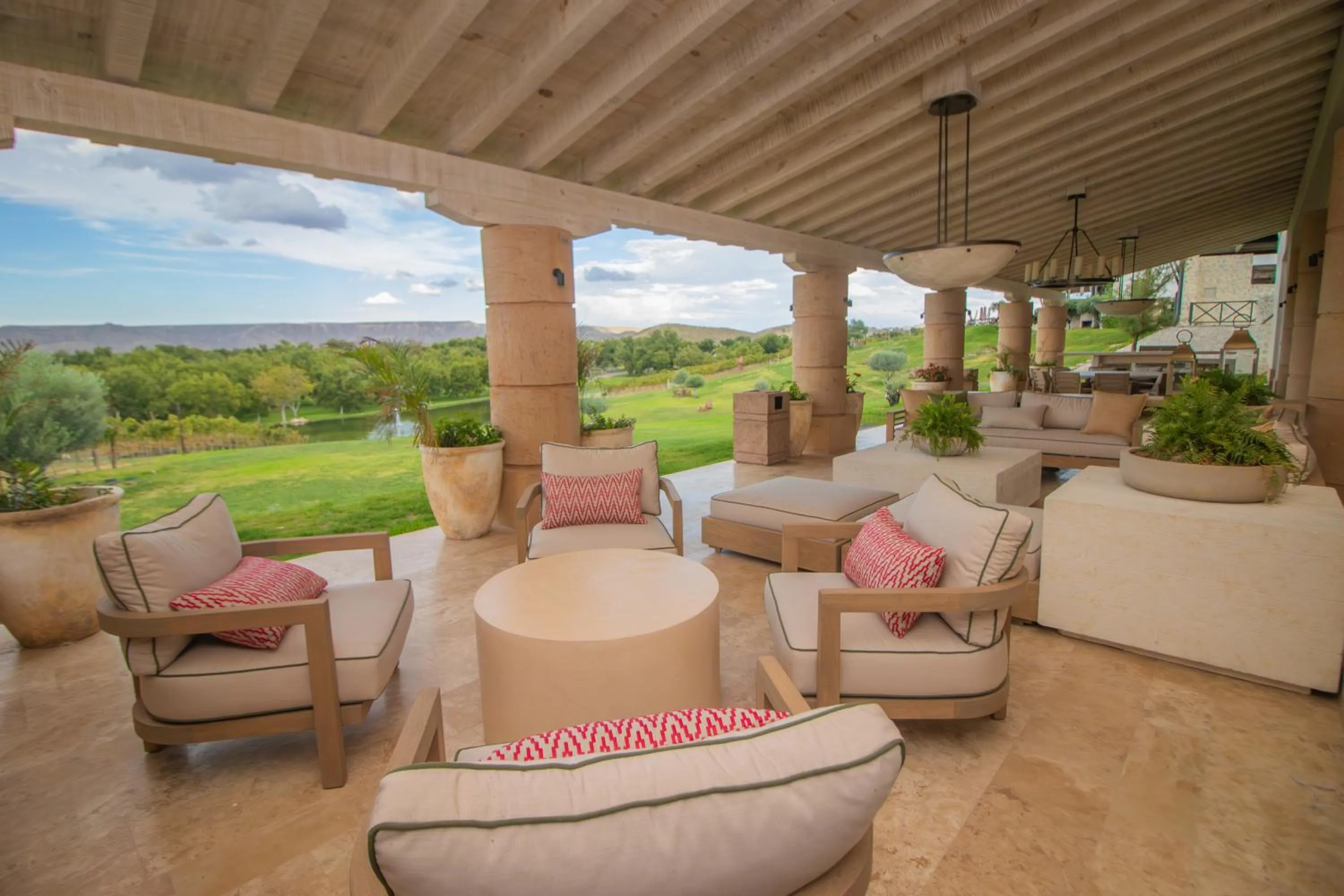 Day in Hotel Vinícola Parvada by Lumina