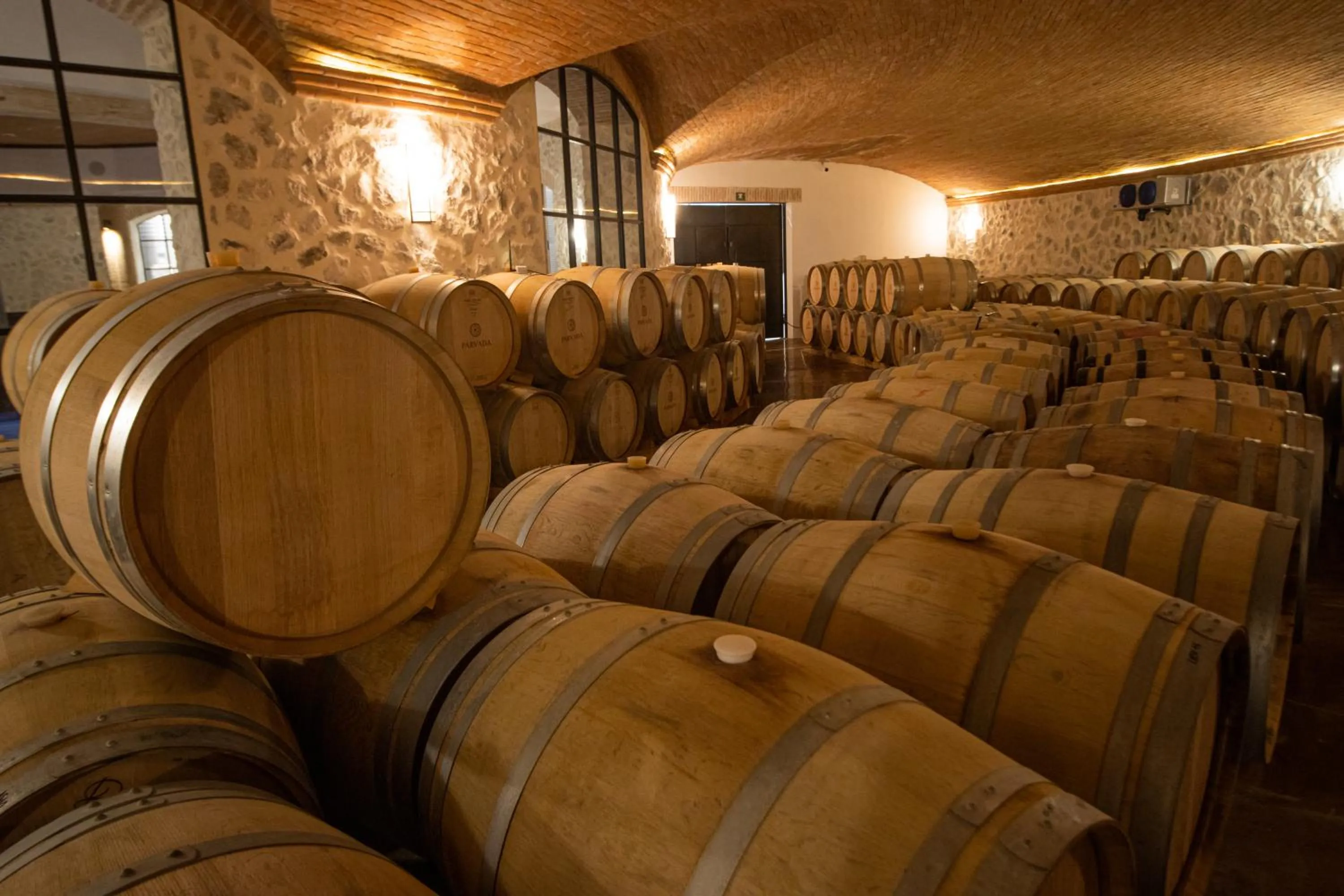 Activities in Hotel Vinícola Parvada by Lumina