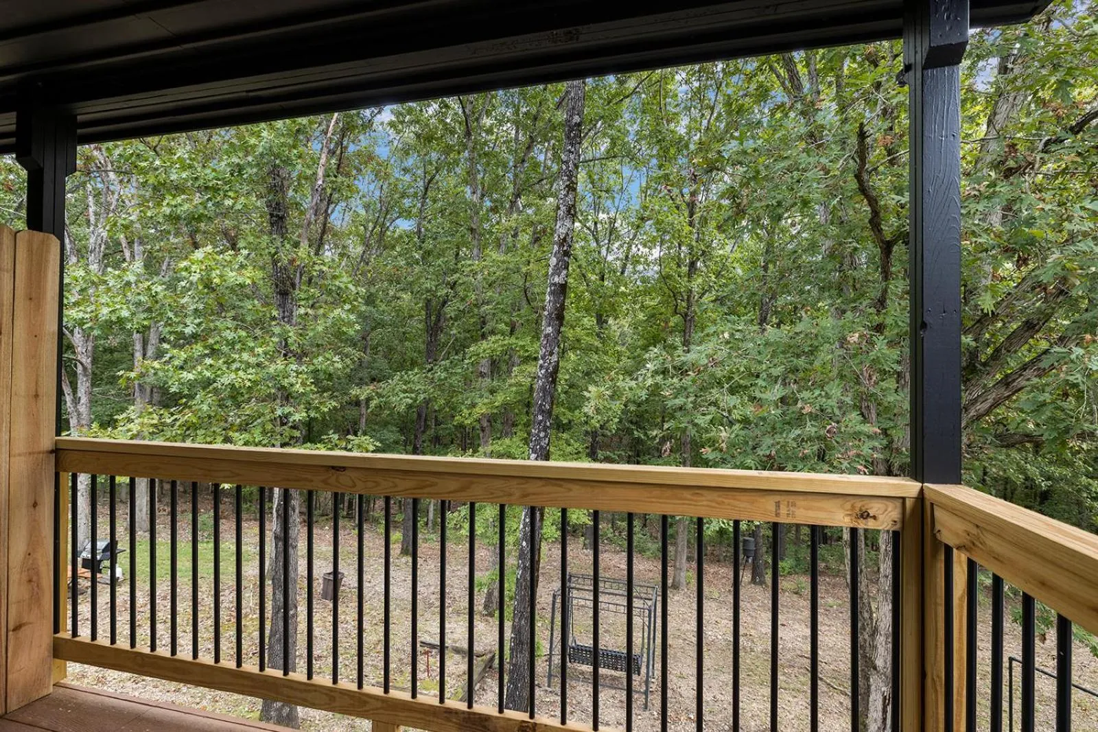 Day in The Lofts on Indian Point - Near Silver Dollar City