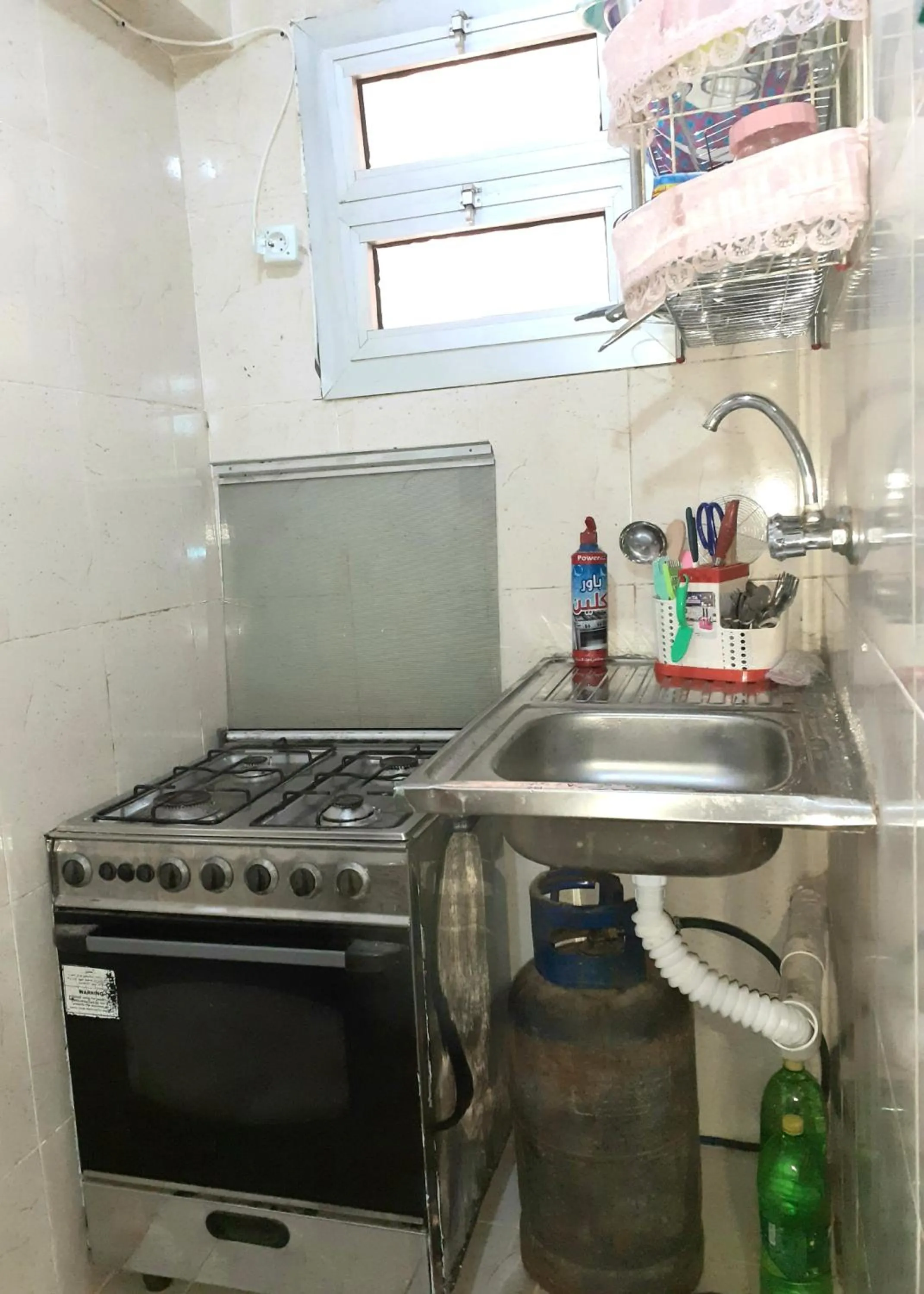 Apartment in Minya with archaeological tours