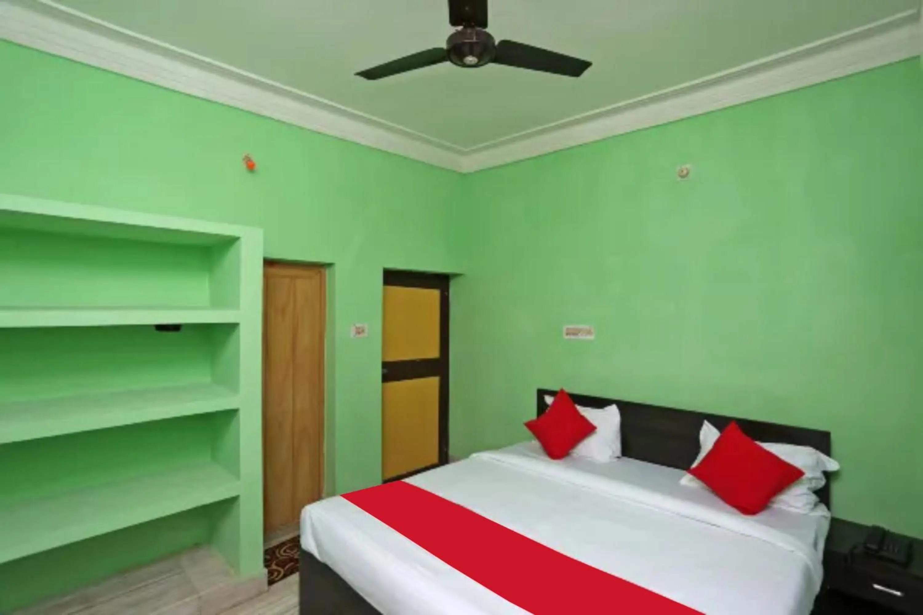 Bed in Madison Patia Bhubaneswar By Morservices