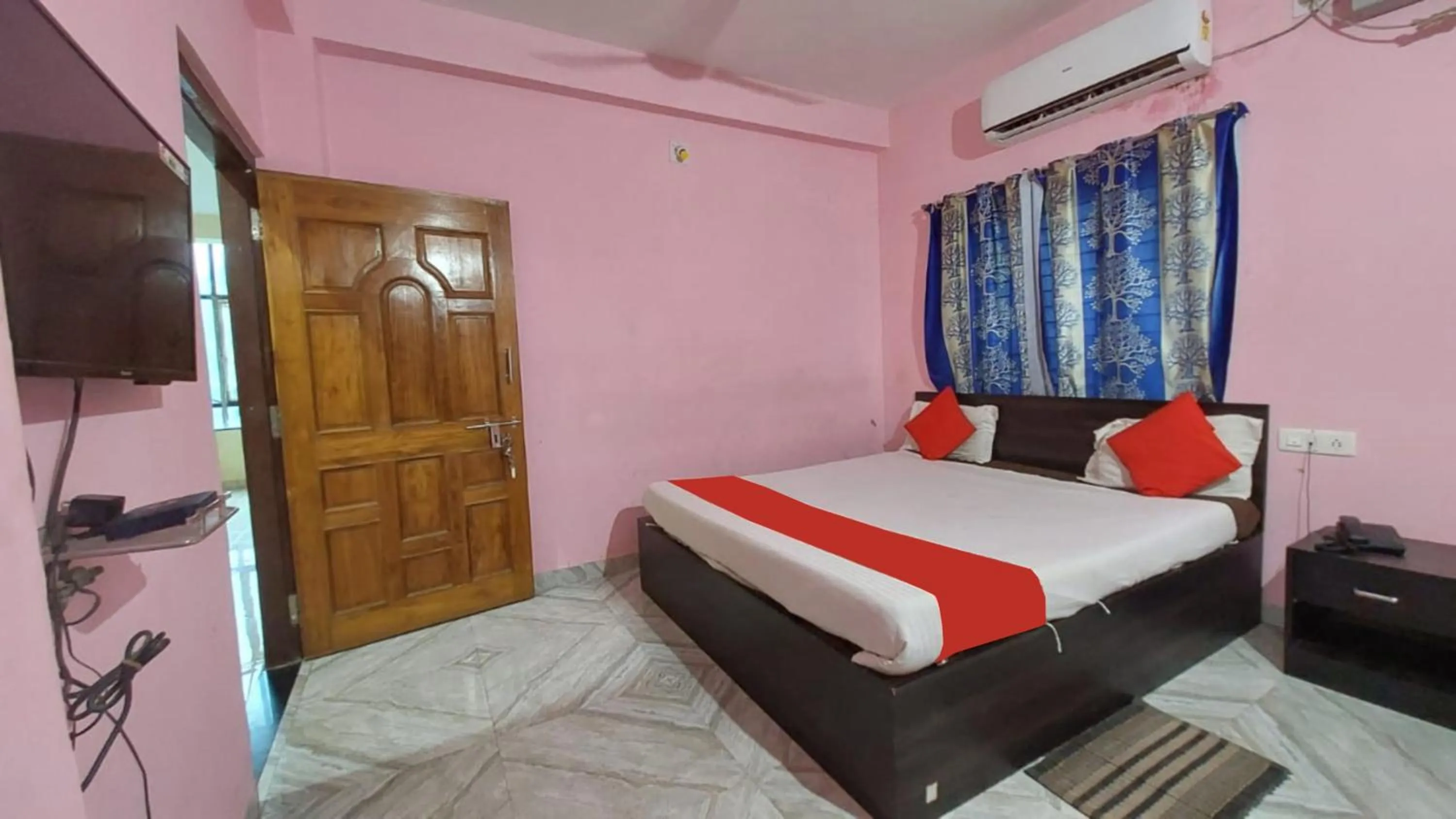 Bed in Madison Patia Bhubaneswar By Morservices