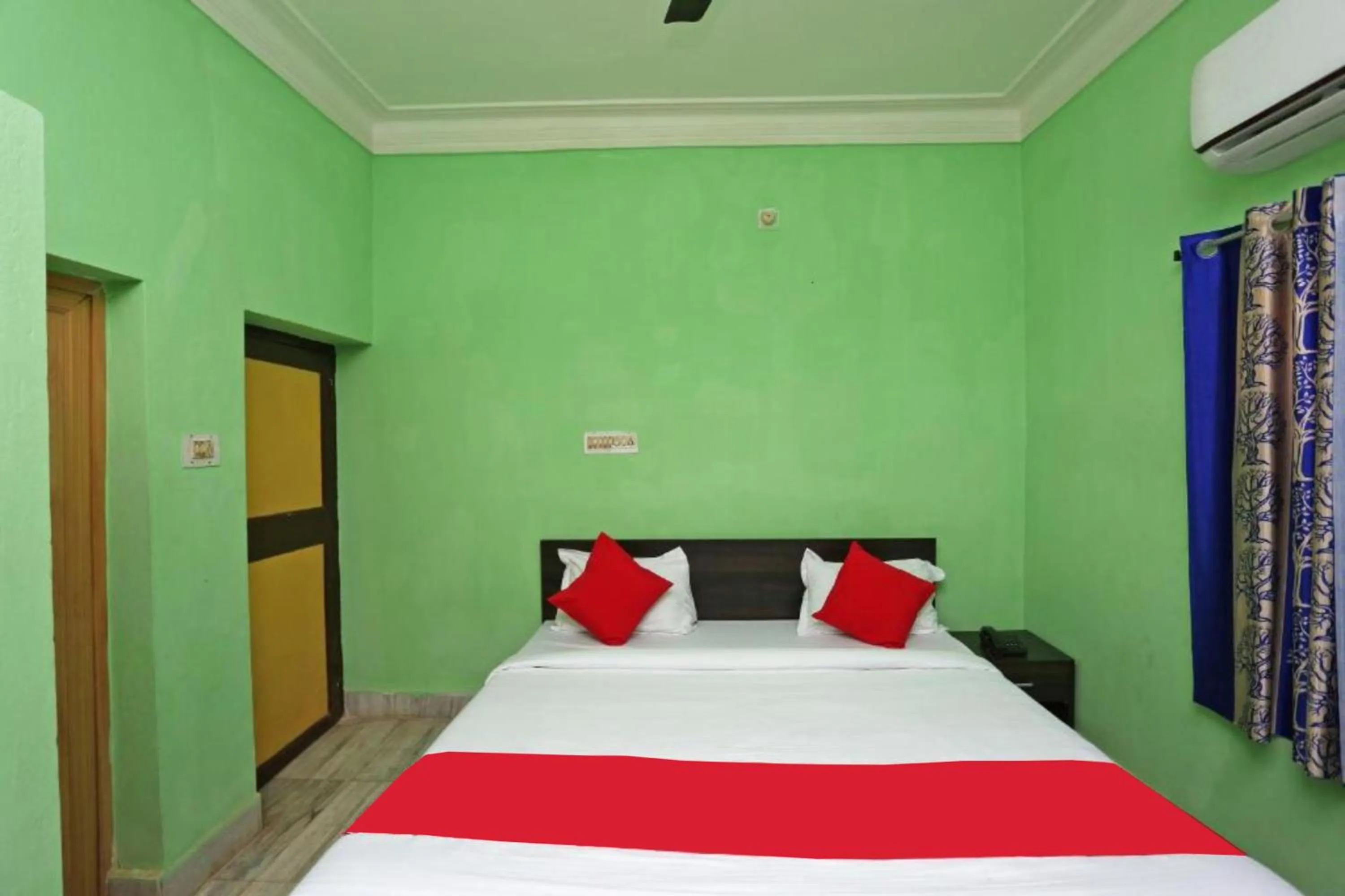 Bed in Madison Patia Bhubaneswar By Morservices