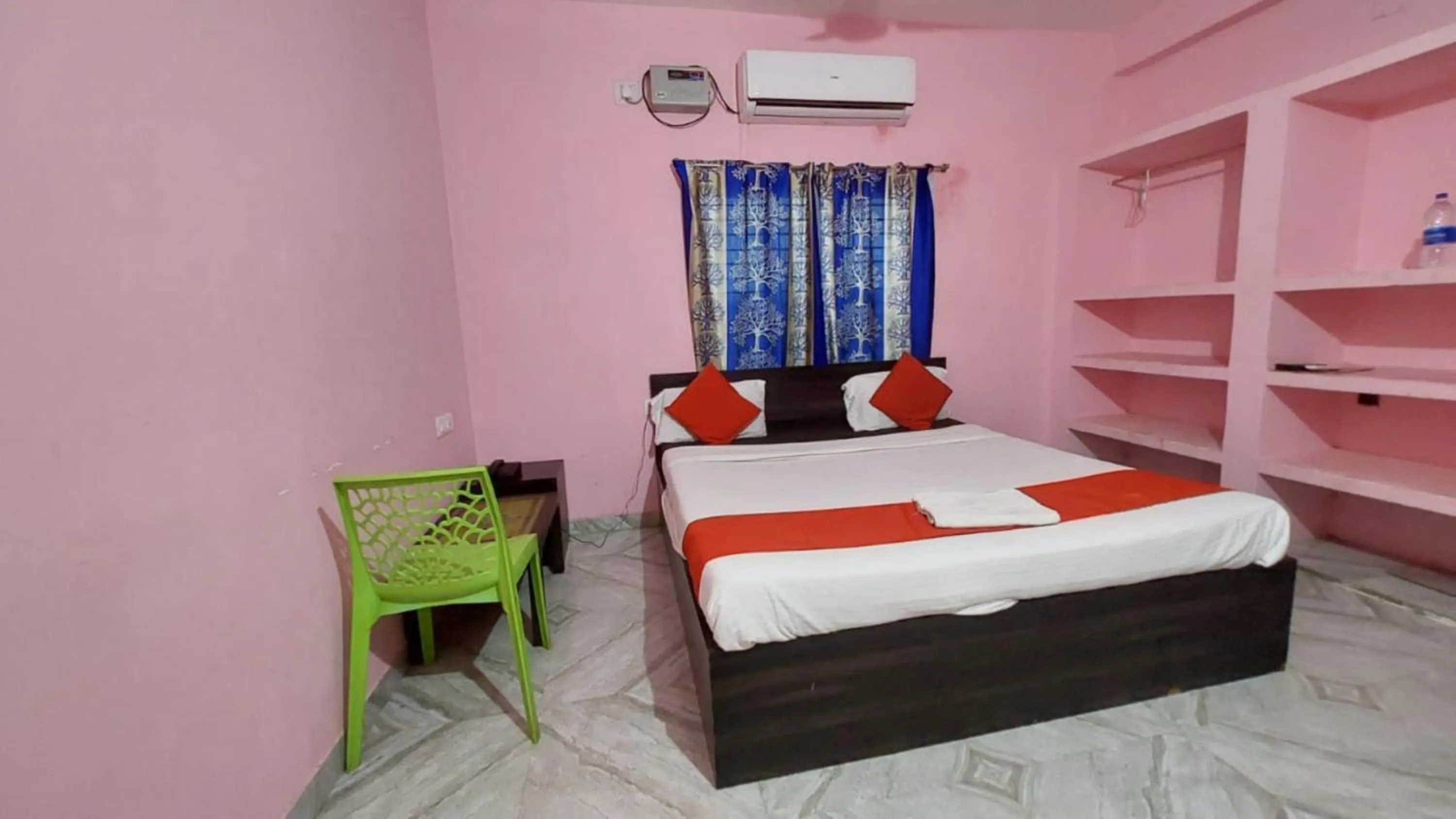Bed in Madison Patia Bhubaneswar By Morservices