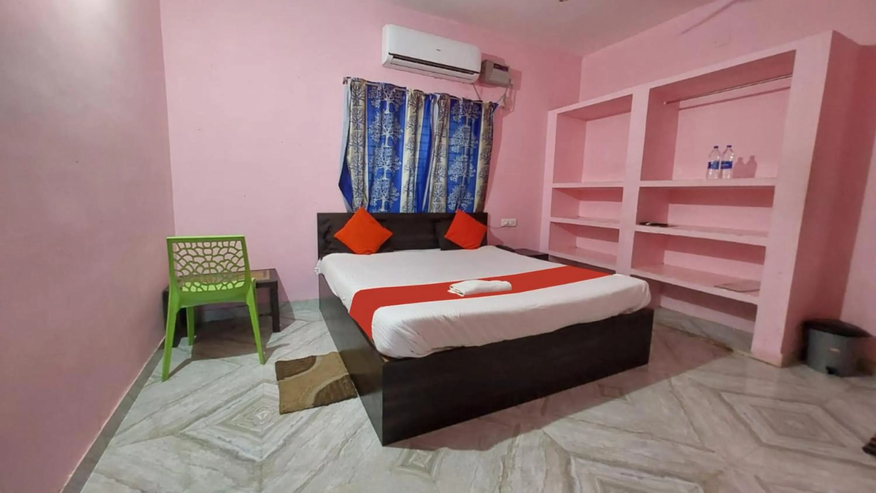 Bed in Madison Patia Bhubaneswar By Morservices