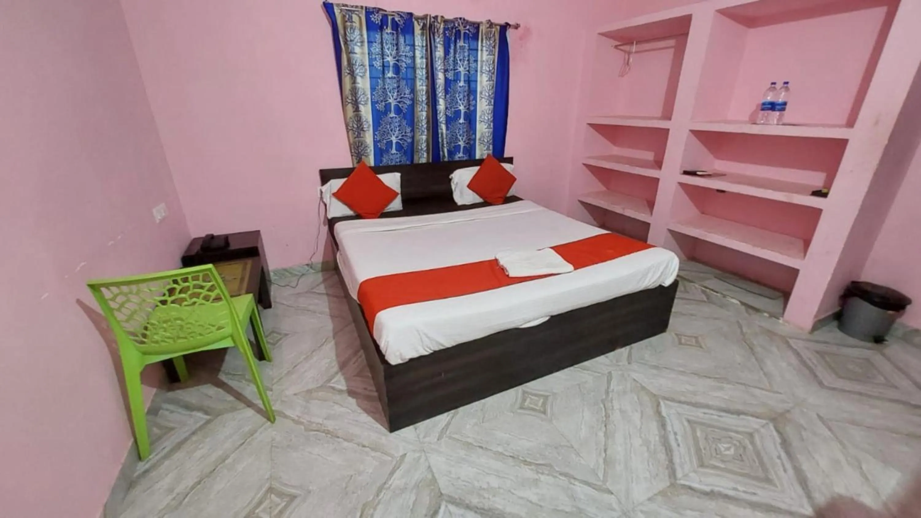 Bed in Madison Patia Bhubaneswar By Morservices