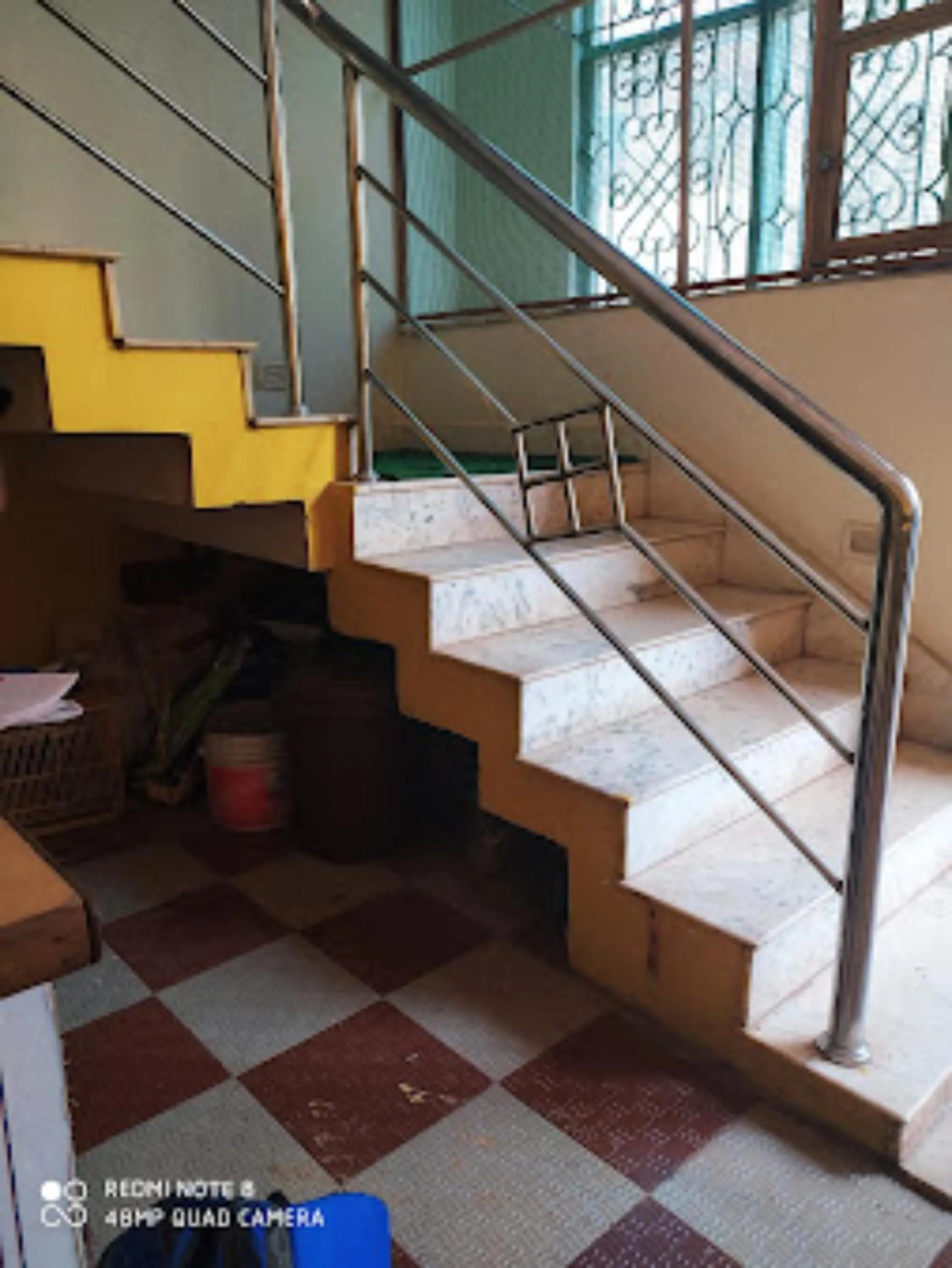 Lobby or reception in Madison Patia Bhubaneswar By Morservices