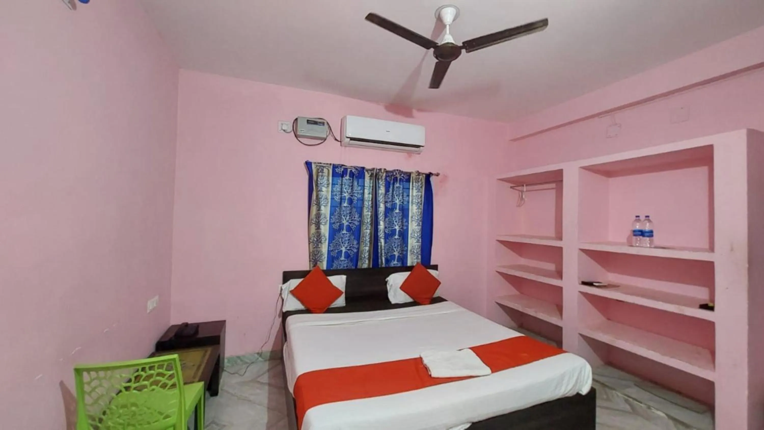 Bed in Madison Patia Bhubaneswar By Morservices