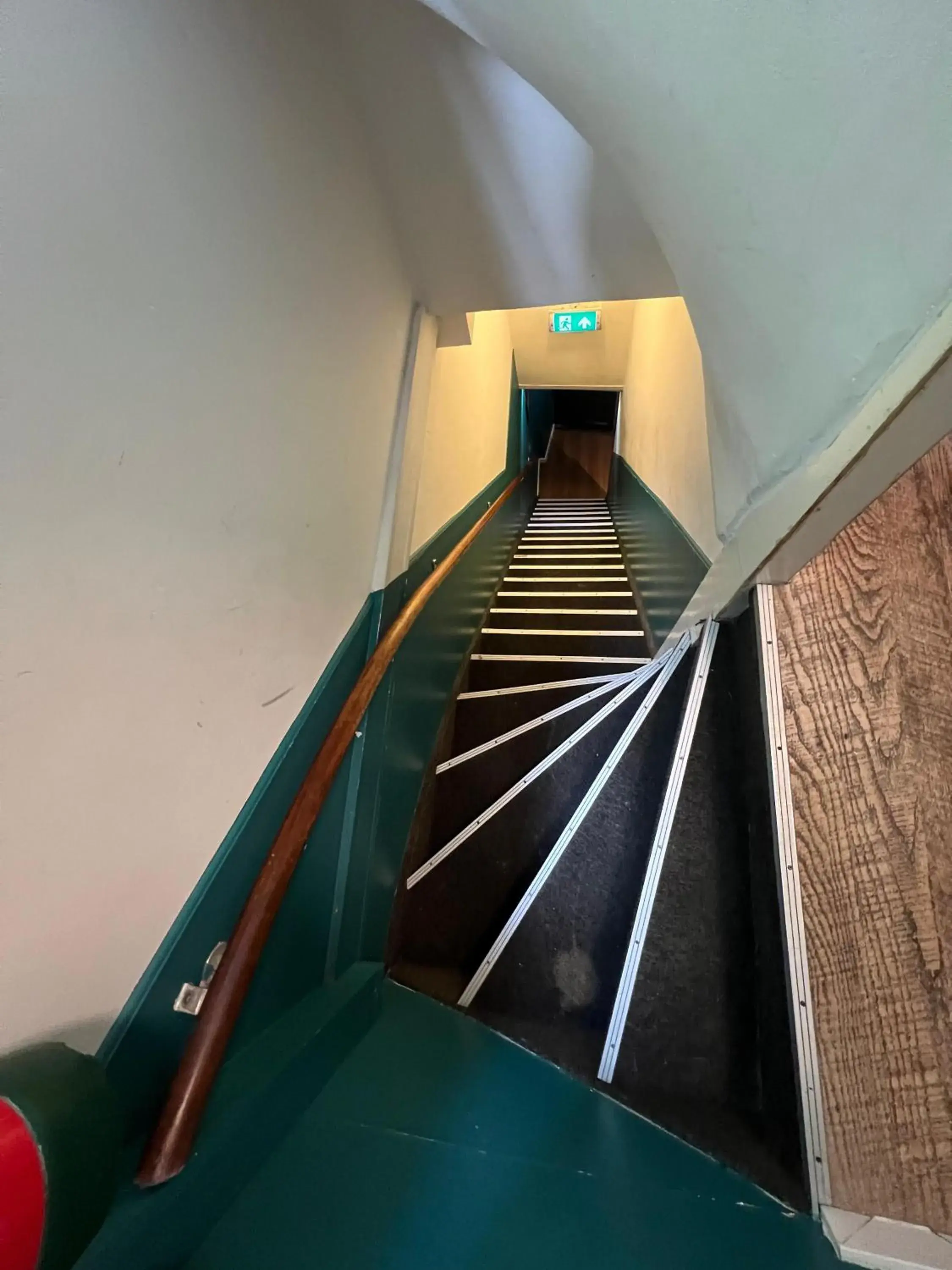 Property building in Hotel Old Quarter Property building in Hotel Old Quarter