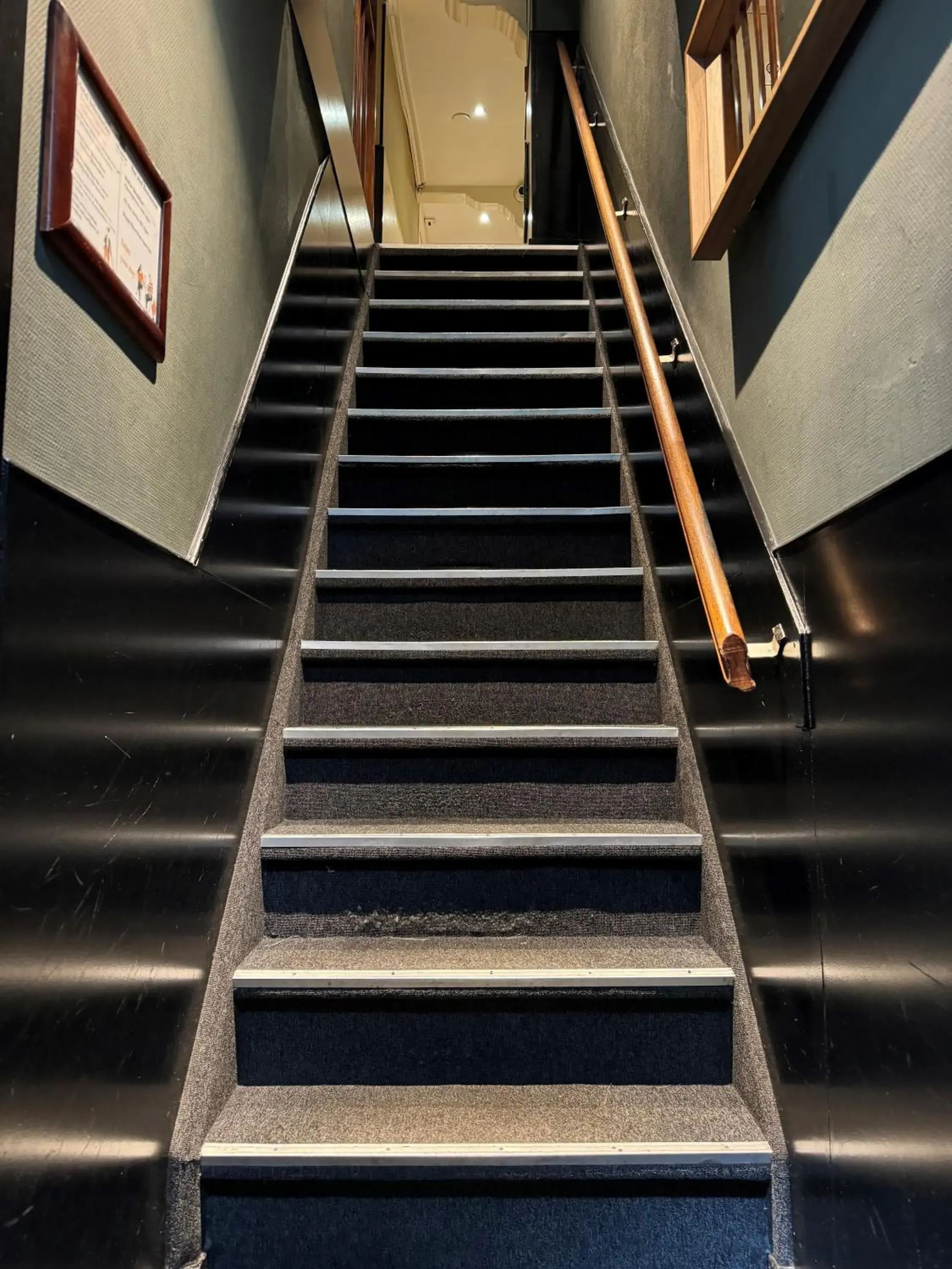 Property building in Hotel Old Quarter Property building in Hotel Old Quarter