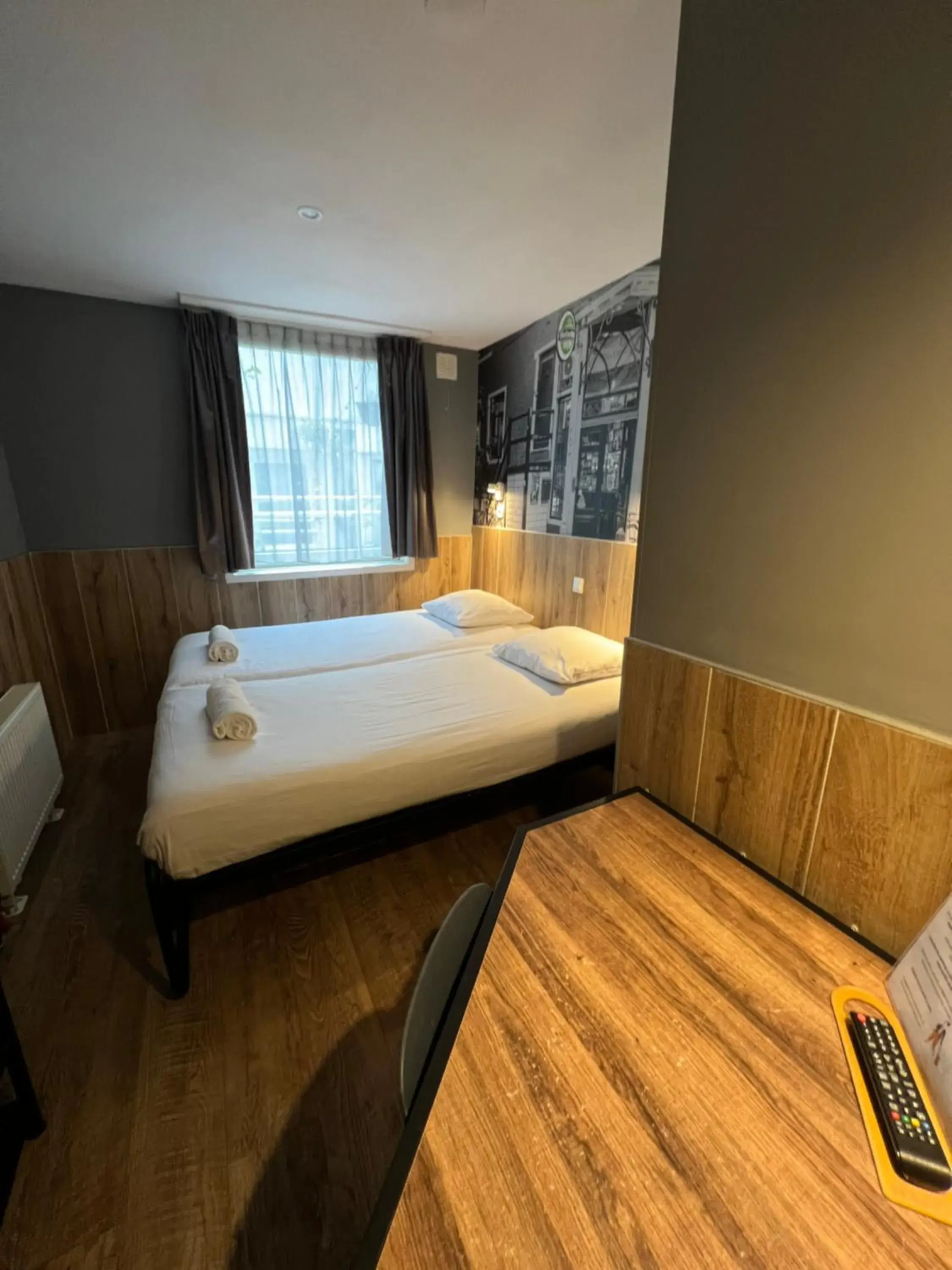 Bedroom, Bed in Hotel Old Quarter Bedroom, Bed in Hotel Old Quarter