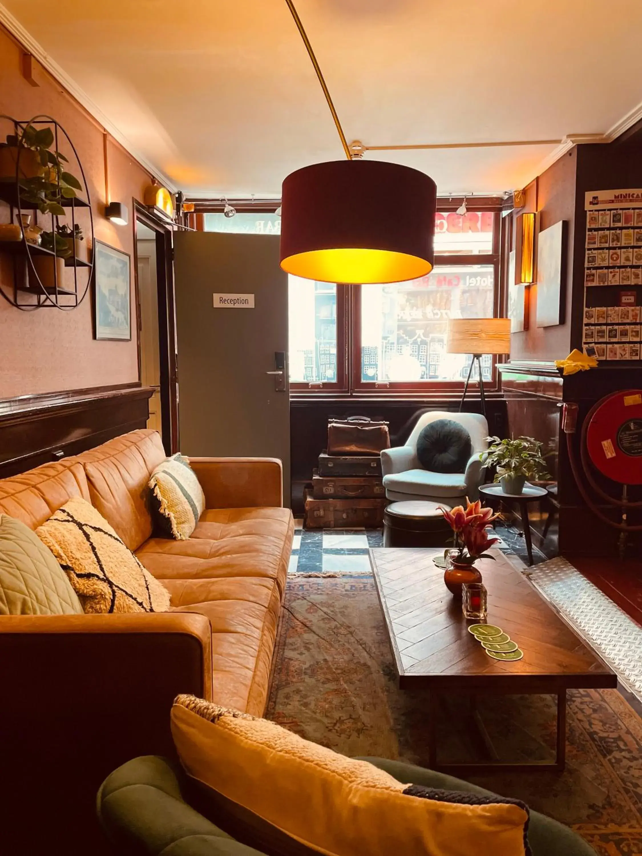 Restaurant/places to eat in Hotel Old Quarter Restaurant/places to eat in Hotel Old Quarter