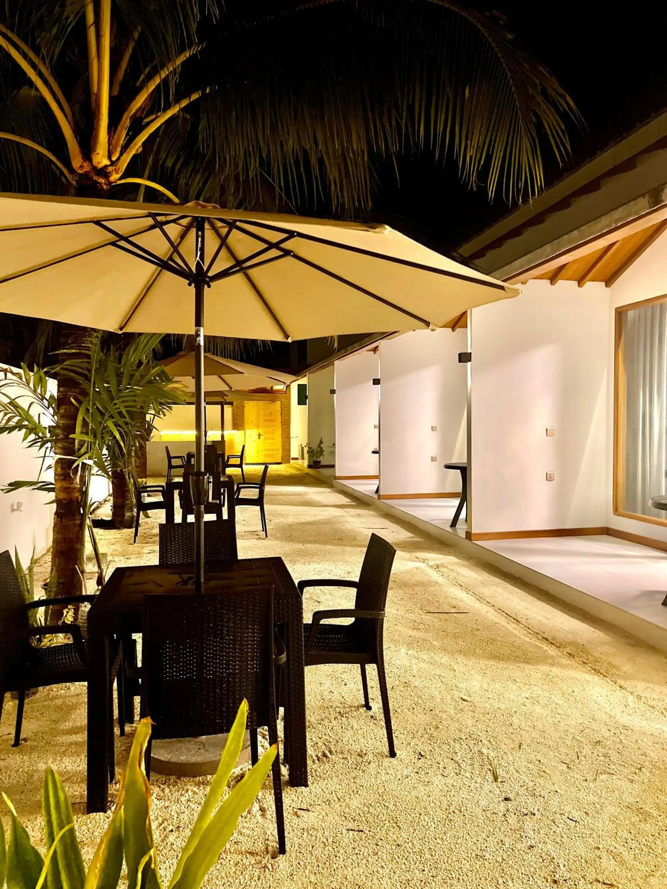 Standard Double Room in Vilu Residence Standard Double Room in Vilu Residence