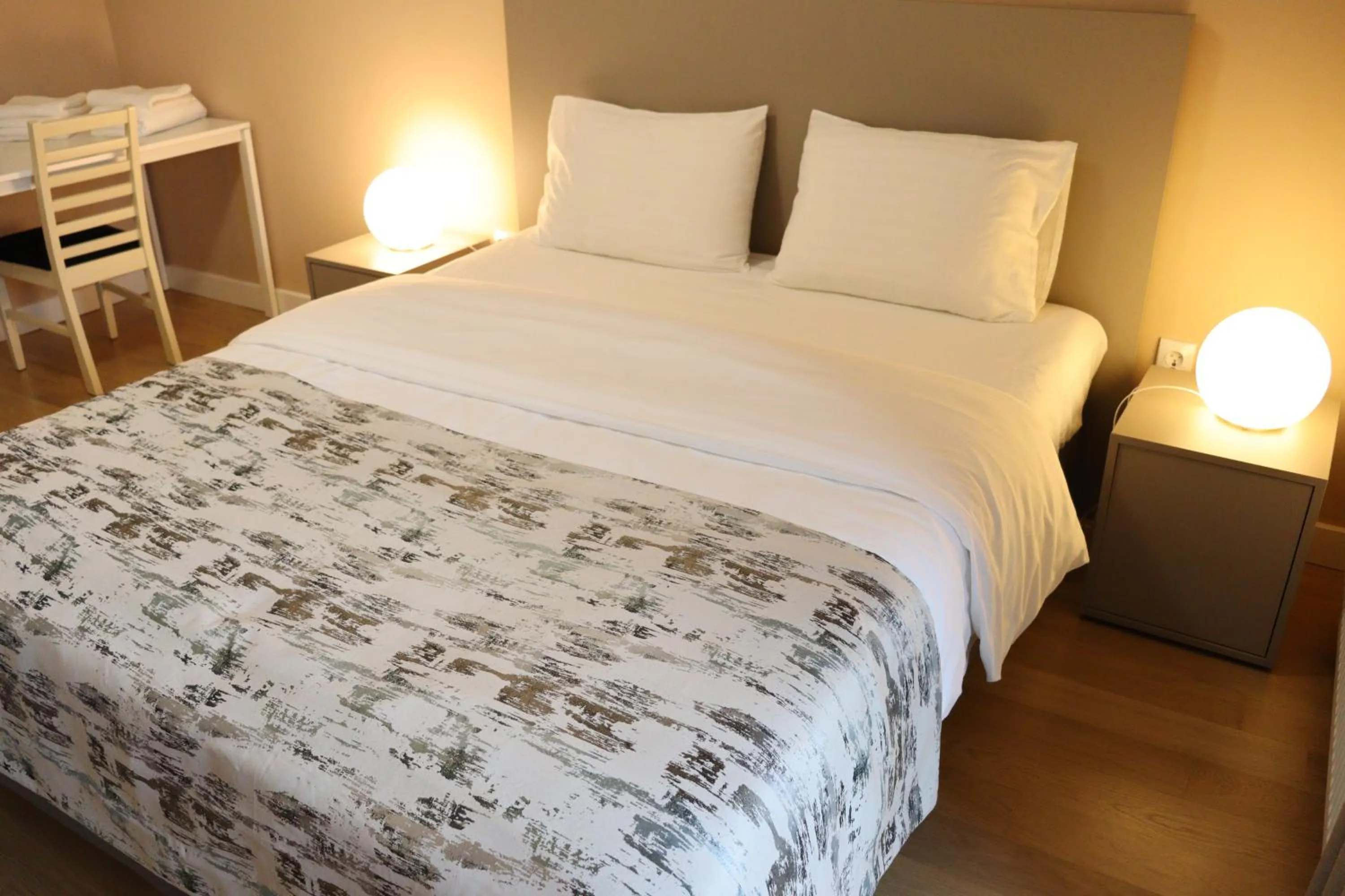Platinia home