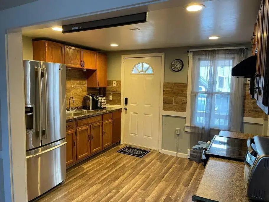 Comfortable home away from home Comfortable home away from home