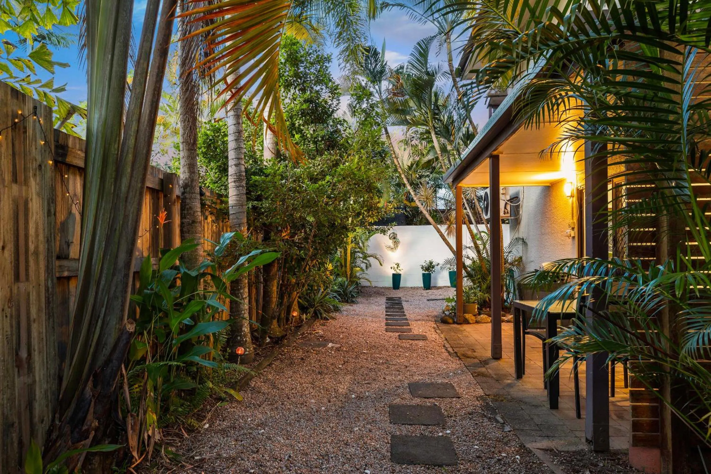 Apartment in Tamarind ONE at Four Mile Beach