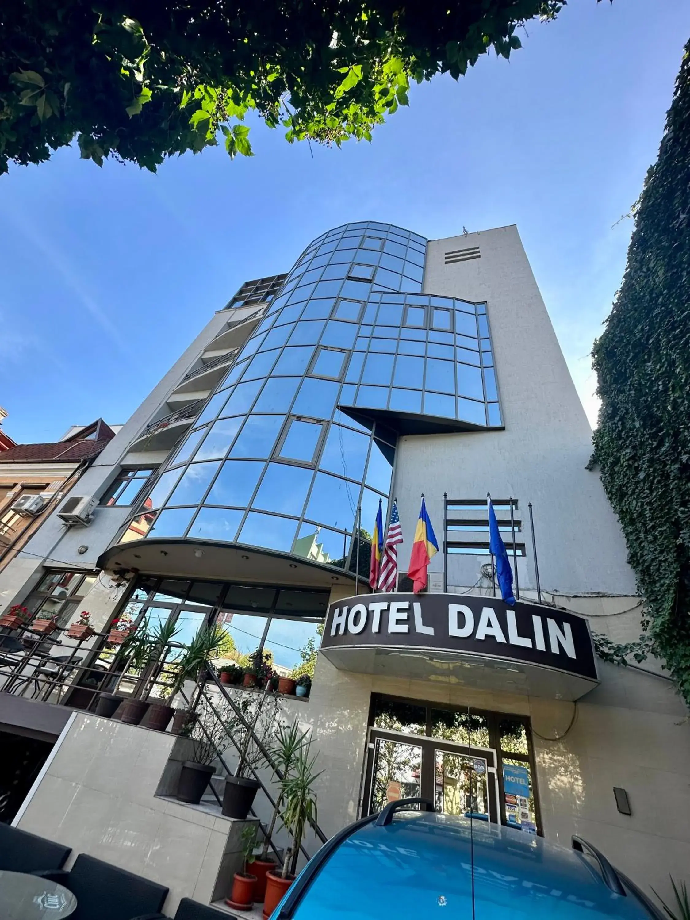 Darin Hotel Darin Hotel