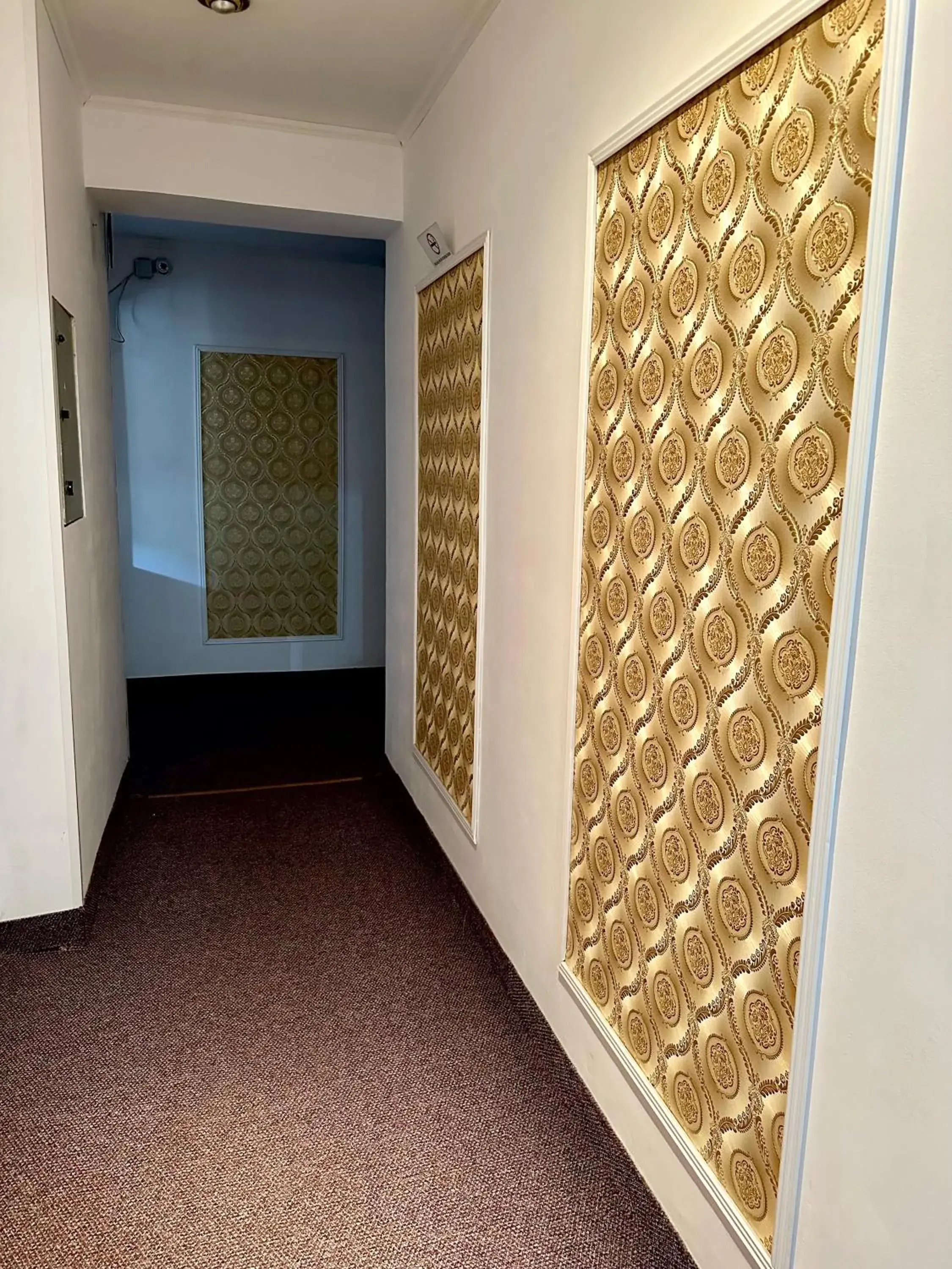 Darin Hotel Darin Hotel