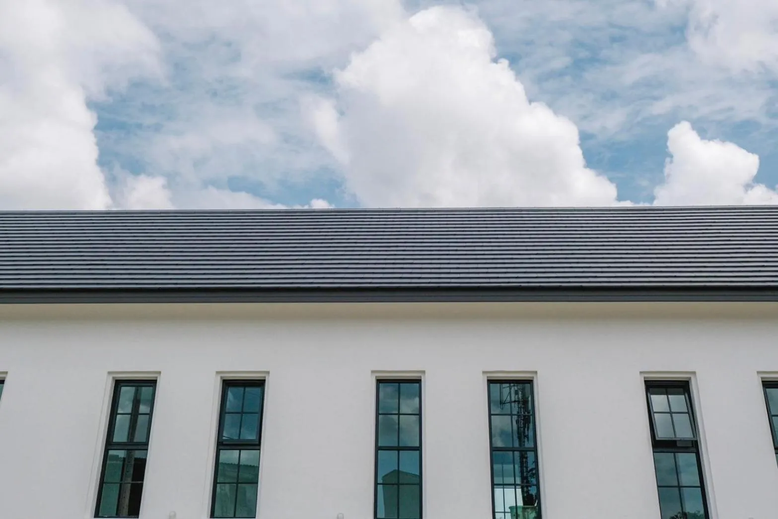 Property building in Chor Grande Resort